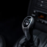 2001 Porsche Coupe 2001 Porsche Coupe