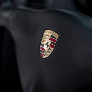 2001 Porsche Coupe 2001 Porsche Coupe