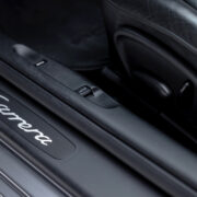 2001 Porsche Coupe 2001 Porsche Coupe