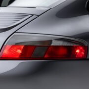 2001 Porsche Coupe 2001 Porsche Coupe