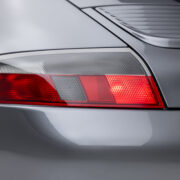 2001 Porsche Coupe 2001 Porsche Coupe