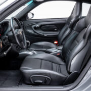 2001 Porsche Coupe 2001 Porsche Coupe