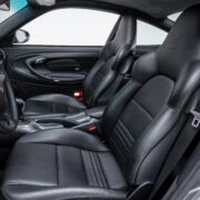 2001 Porsche Coupe 2001 Porsche Coupe