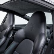 2001 Porsche Coupe 2001 Porsche Coupe