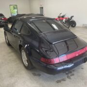 1993 911 C2 Coupe