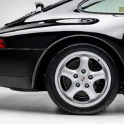 1995 Porsche 911 Coupe