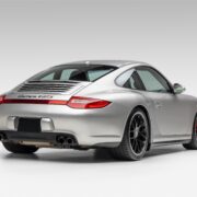 2012 Porsche 911 Carrera 4 GTS