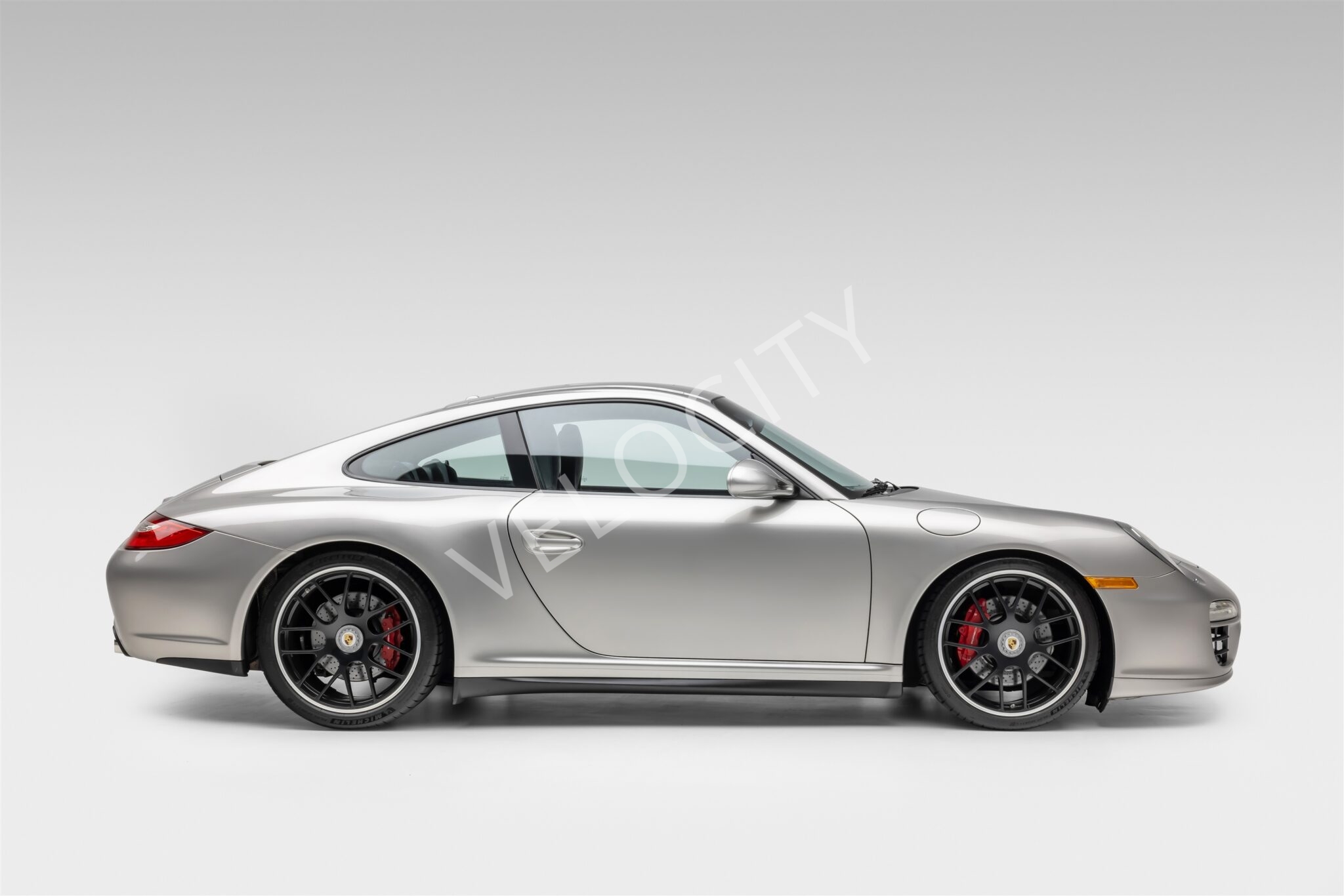 2012 Porsche 911 Carrera 4 GTS