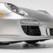 2012 Porsche 911 Carrera 4 GTS