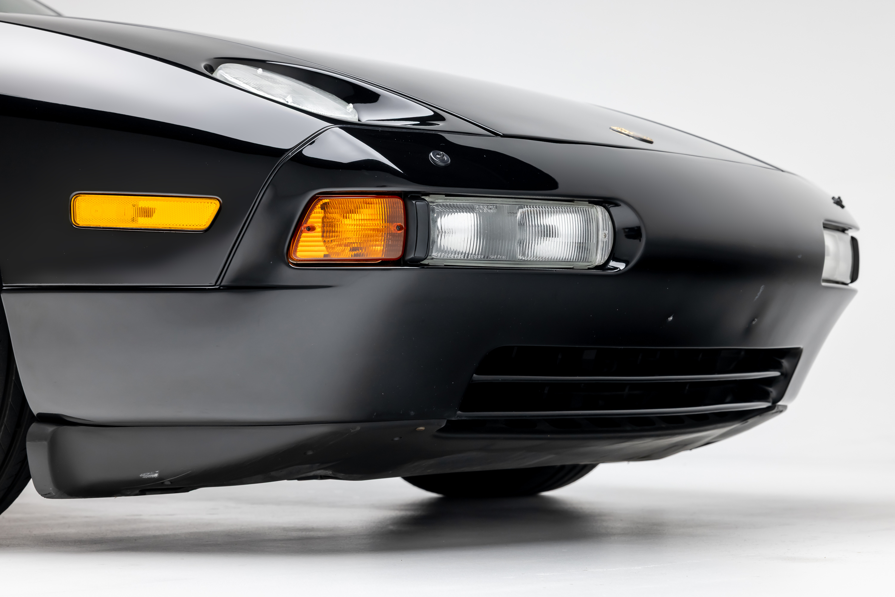 1991 Porsche 928 - Photo 26