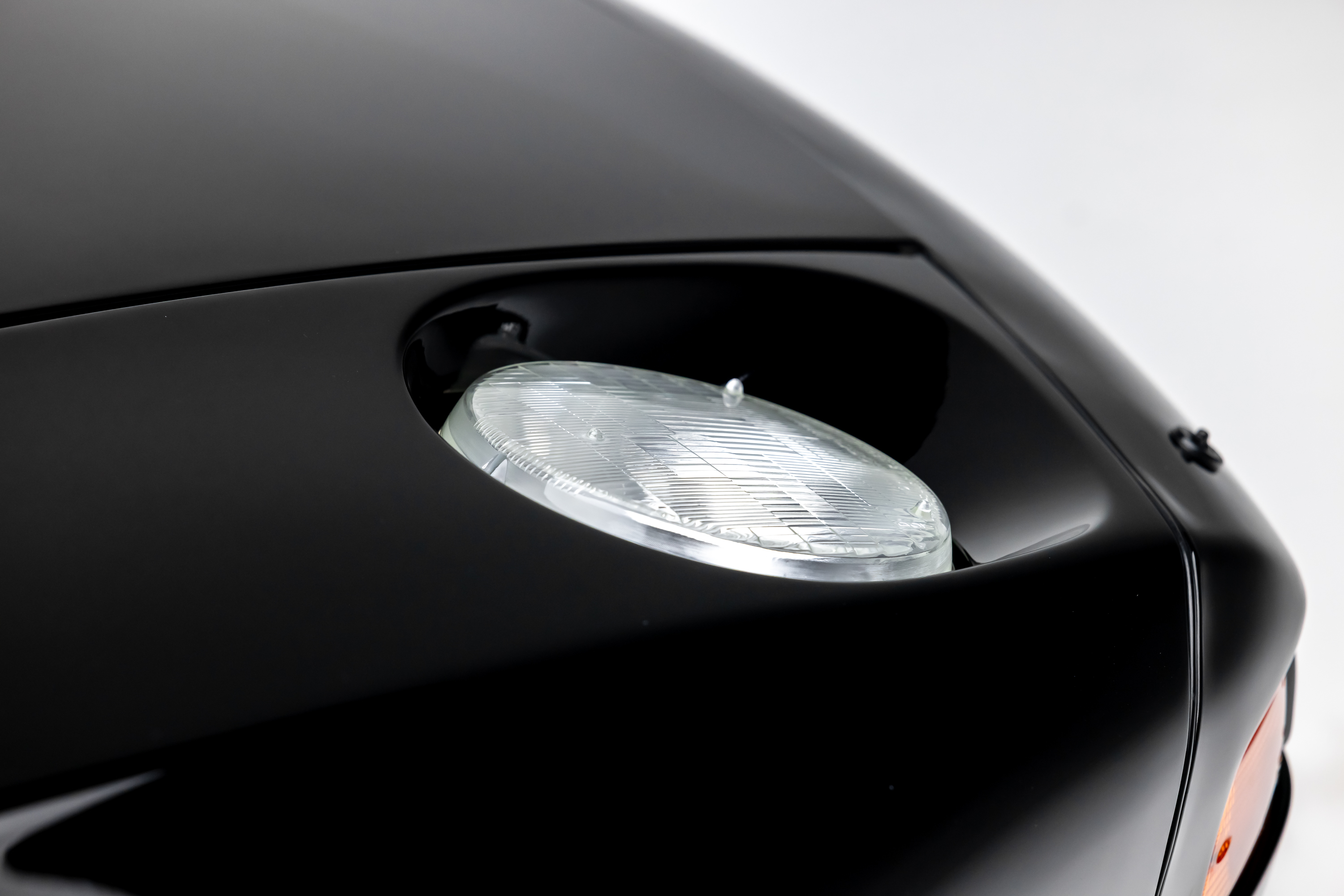 1991 Porsche 928 - Photo 33