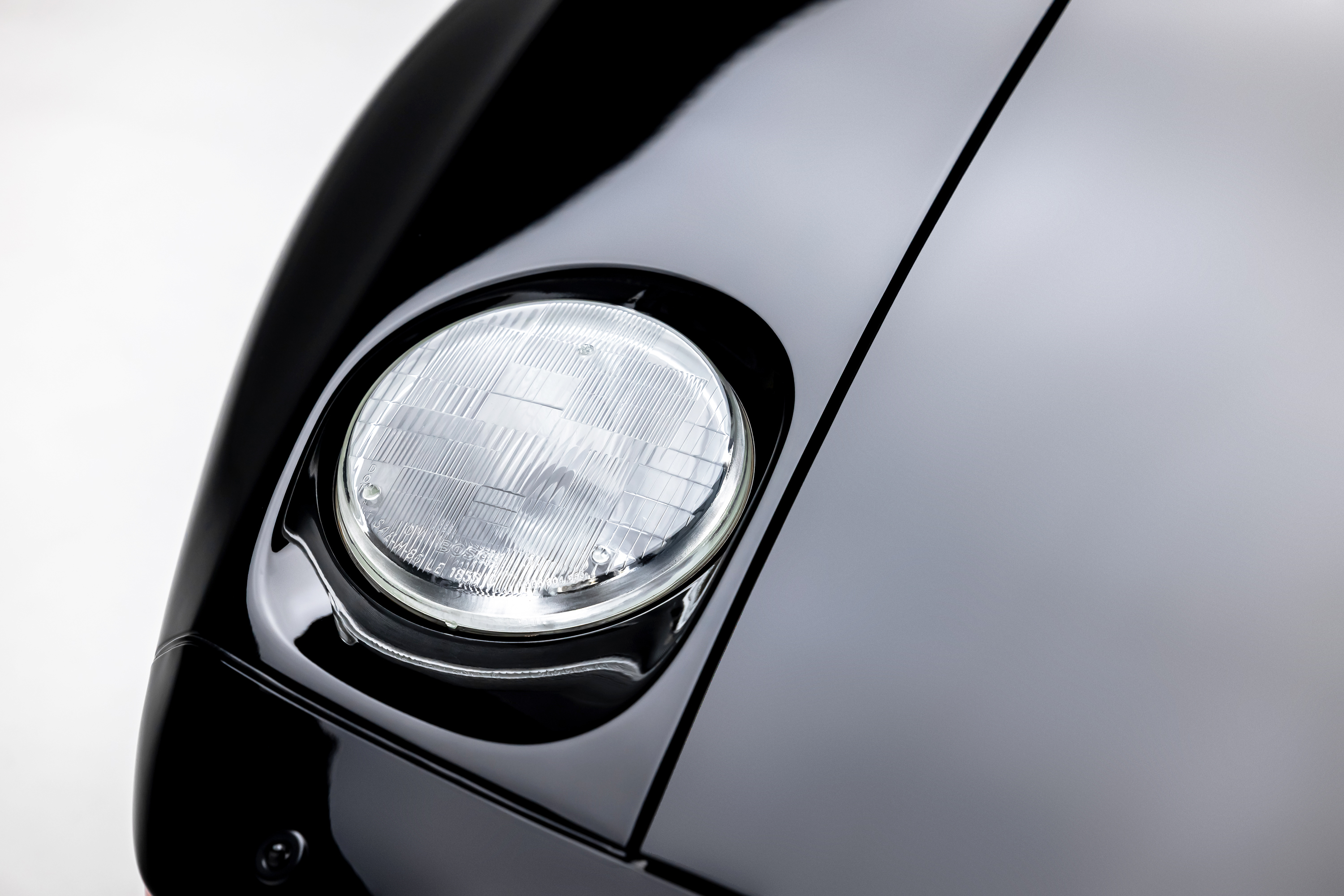 1991 Porsche 928 - Photo 27