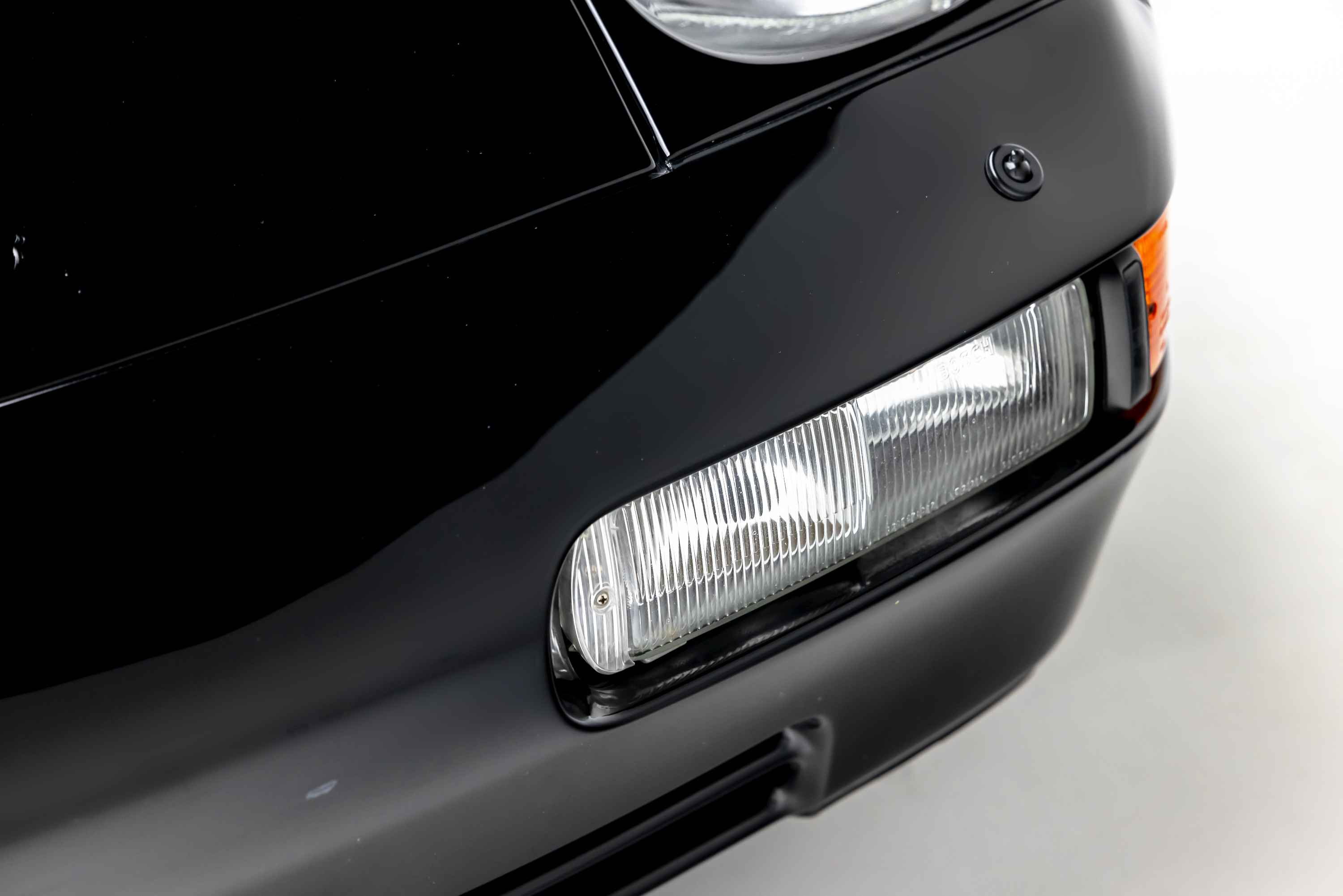 1991 Porsche 928 - Photo 31