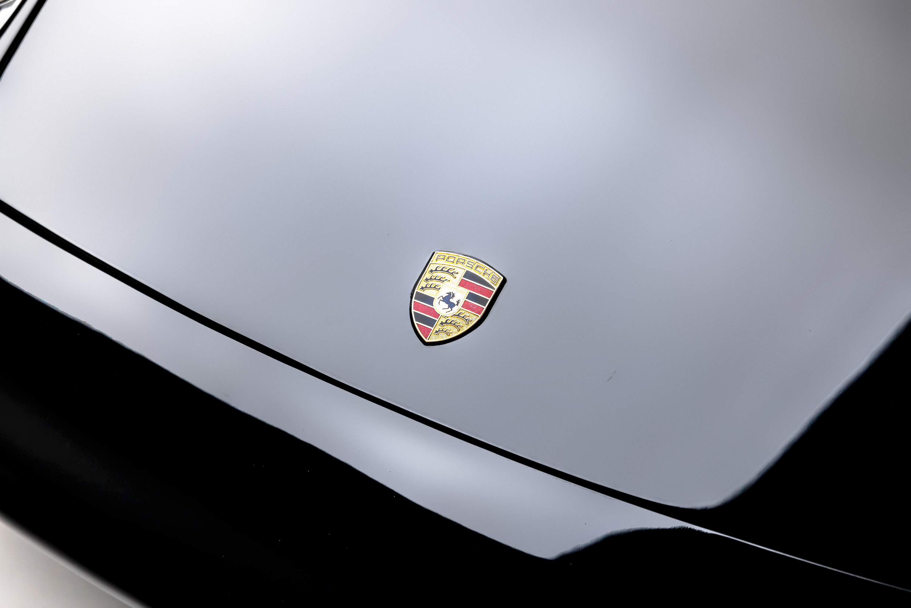 1991 Porsche 928 - Photo 29
