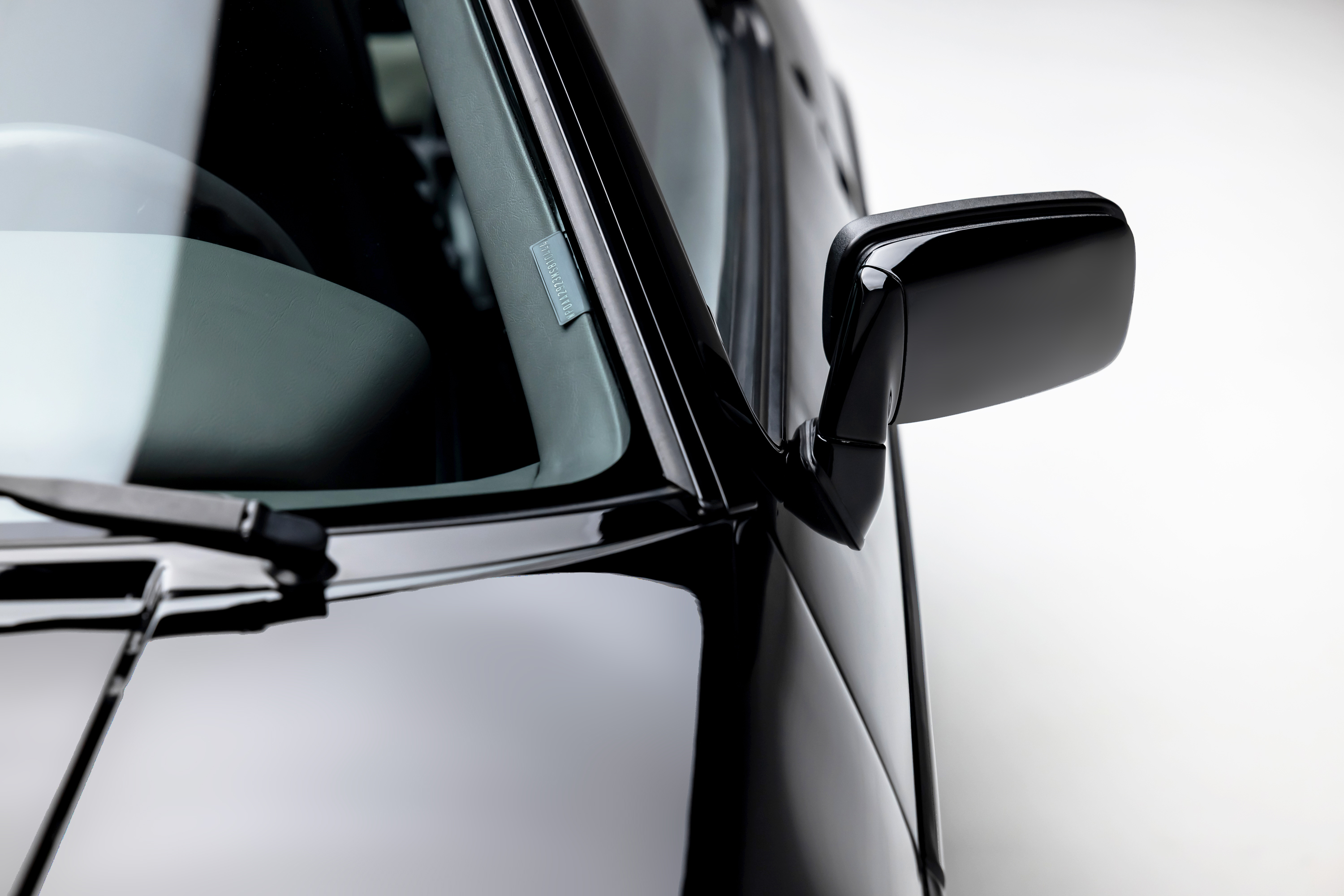 1991 Porsche 928 - Photo 35