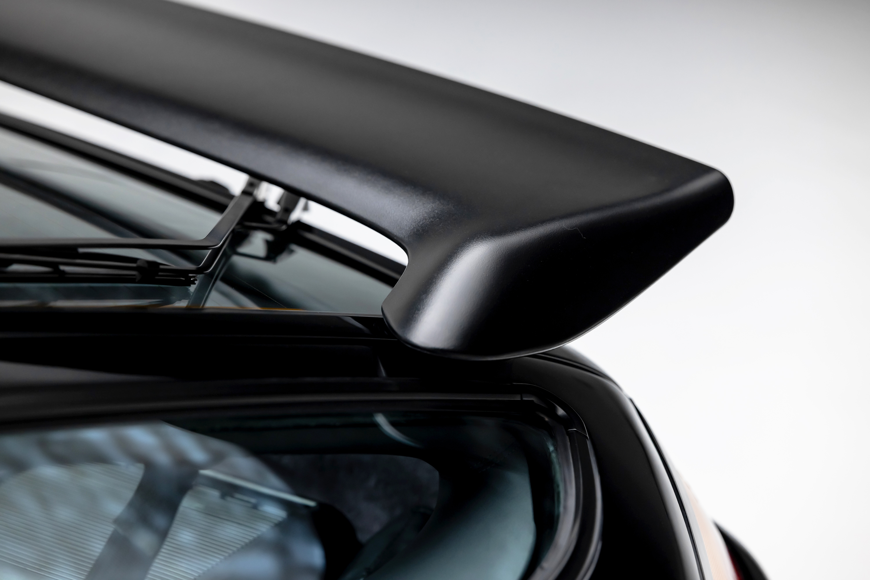 1991 Porsche 928 - Photo 36