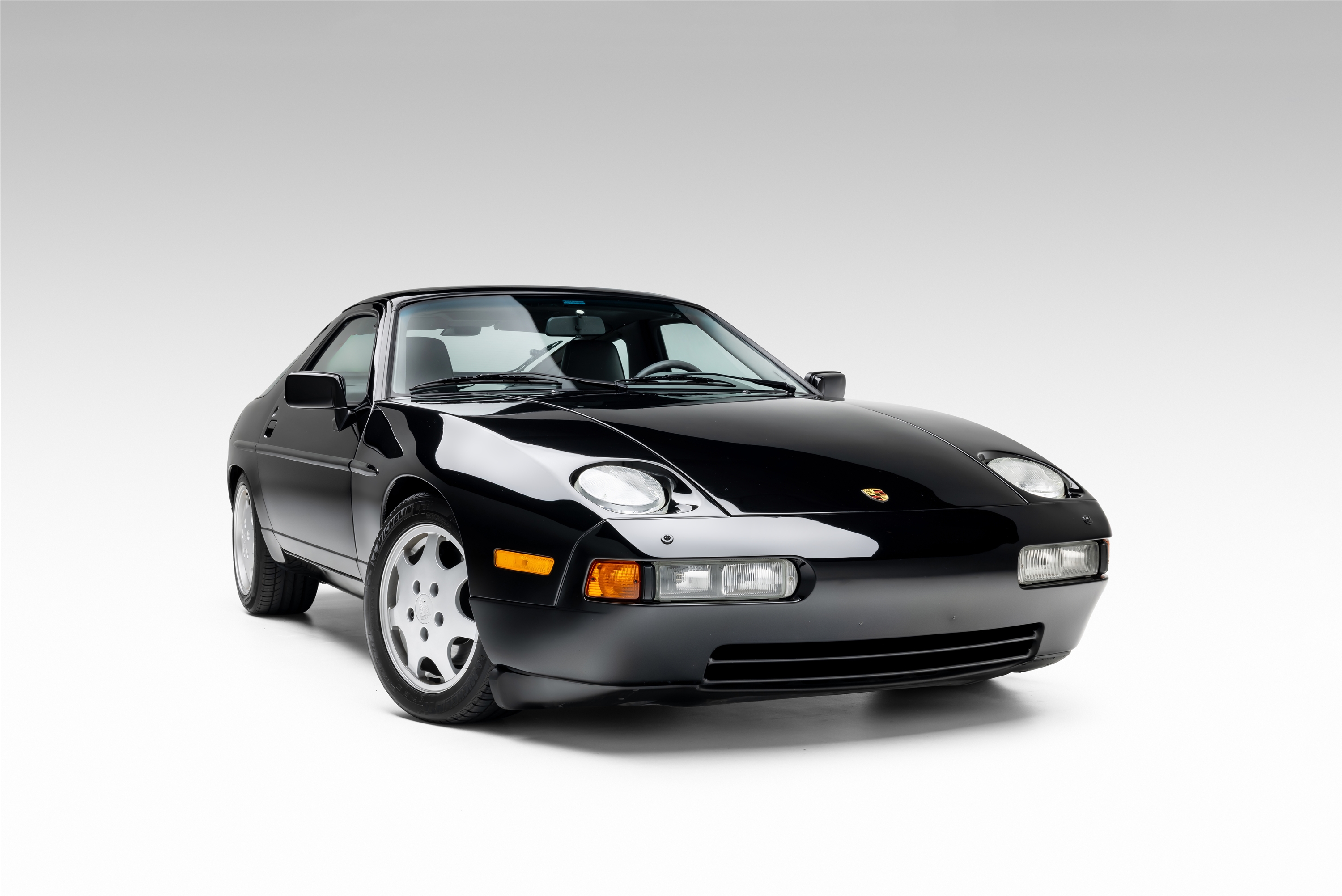 1991 Porsche 928 - Photo 19