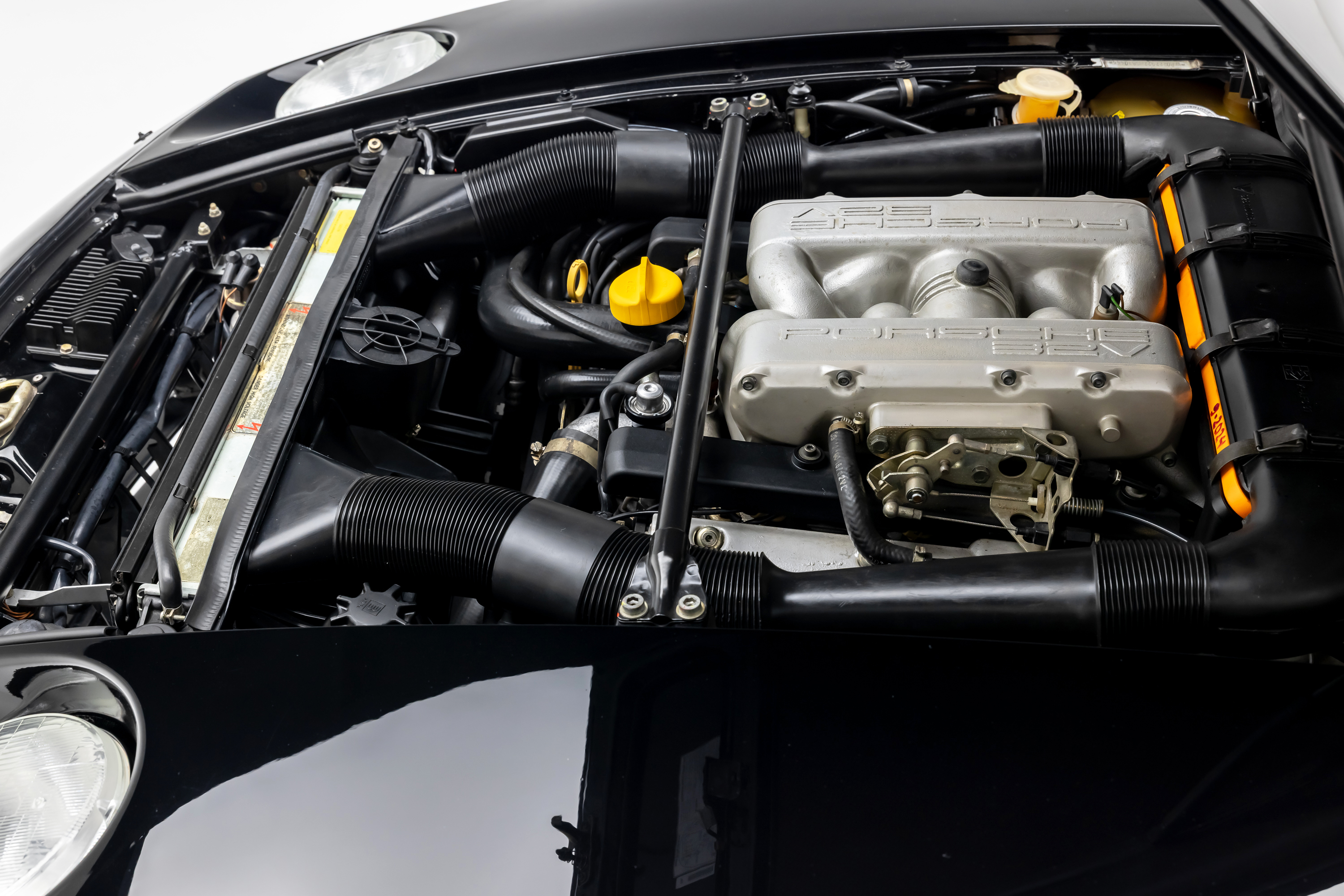 1991 Porsche 928 - Photo 85