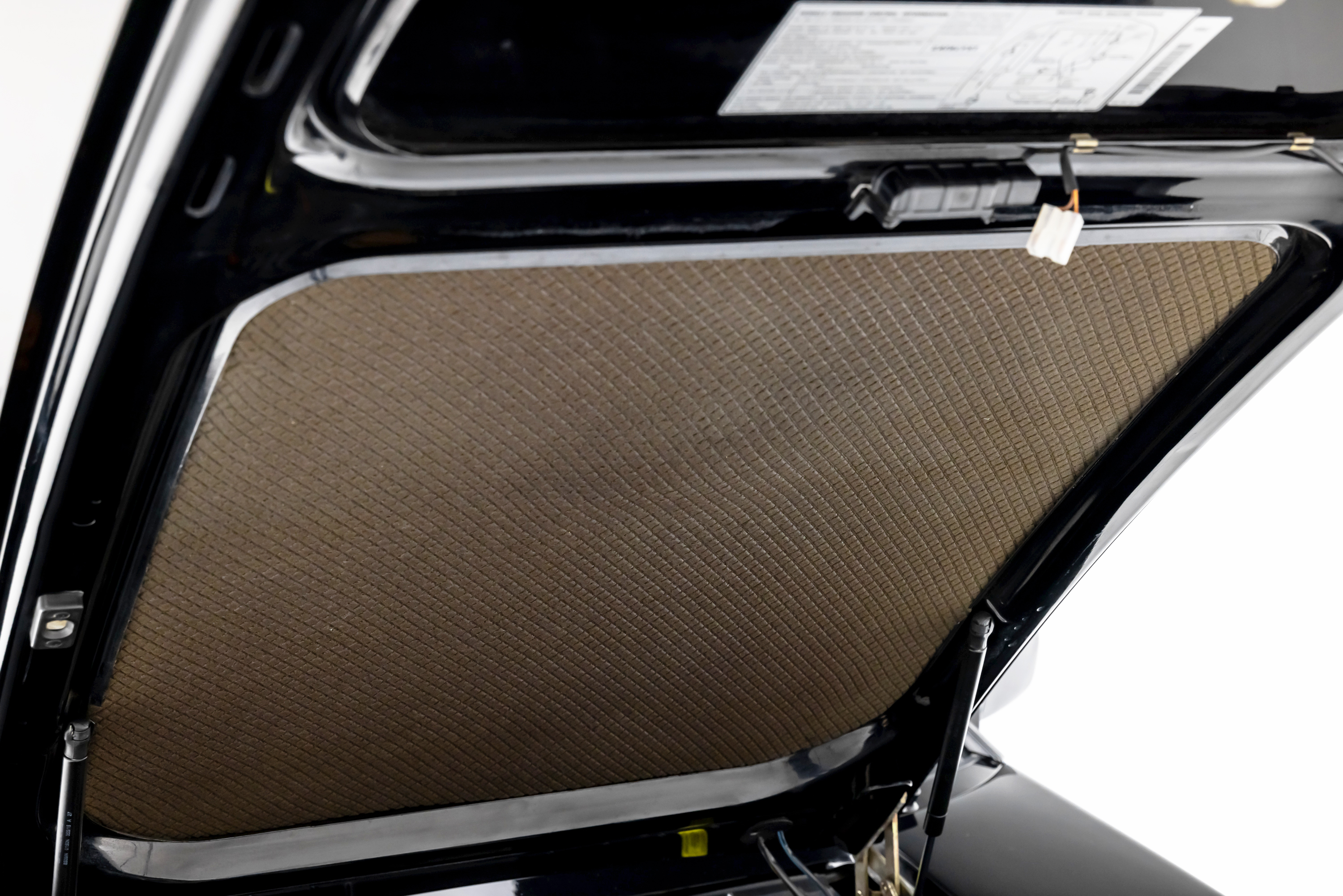 1991 Porsche 928 - Photo 80