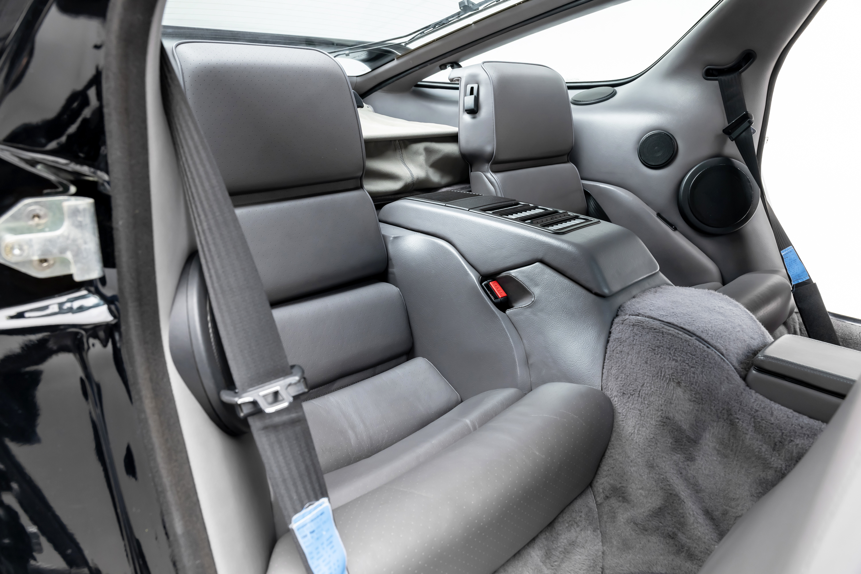1991 Porsche 928 - Photo 78