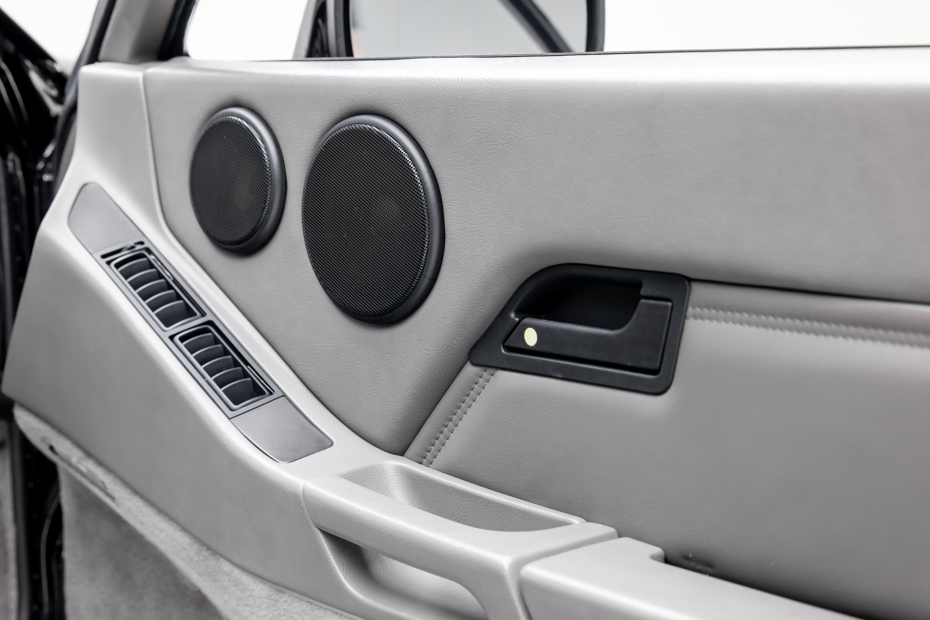 1991 Porsche 928 - Photo 65