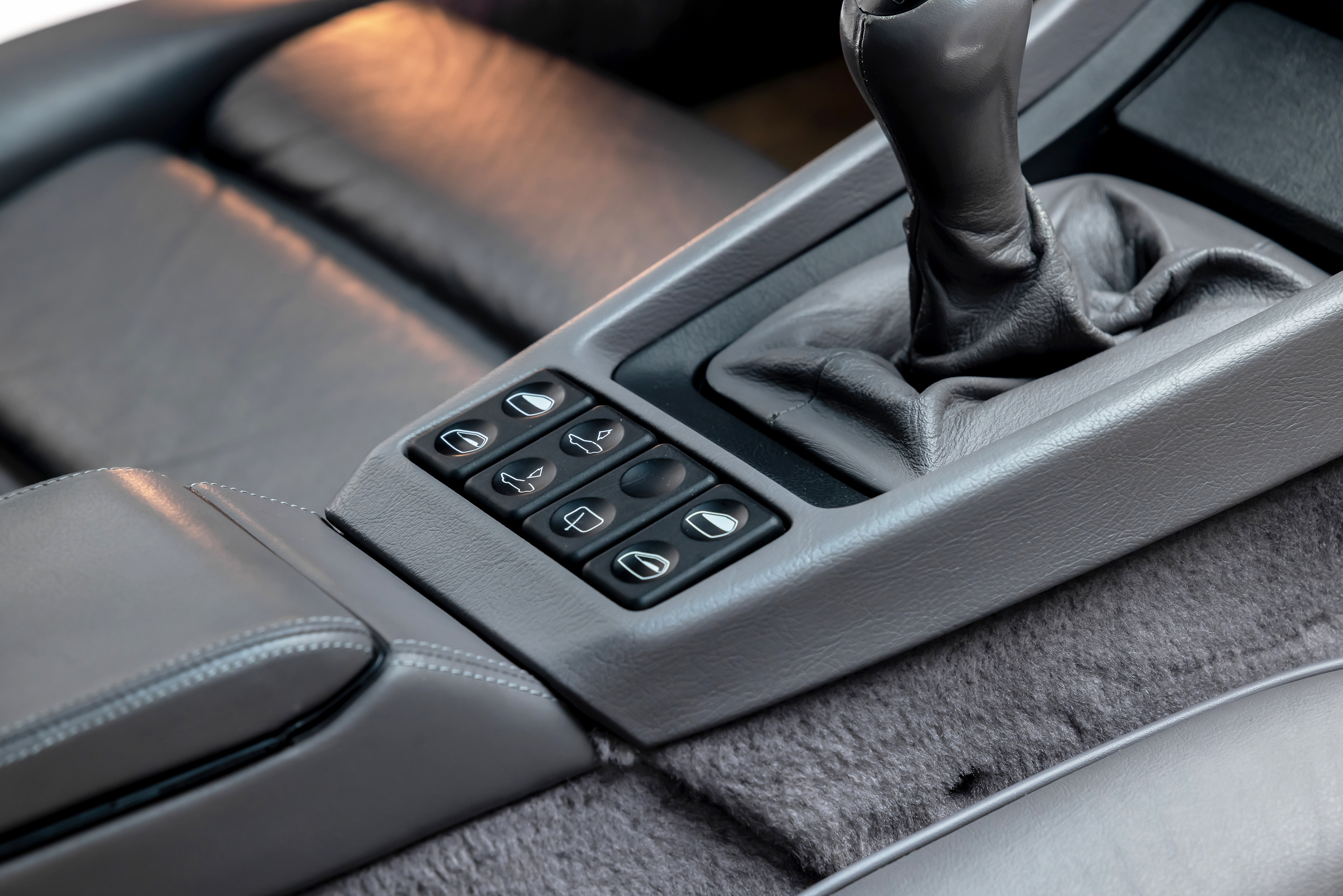 1991 Porsche 928 - Photo 67