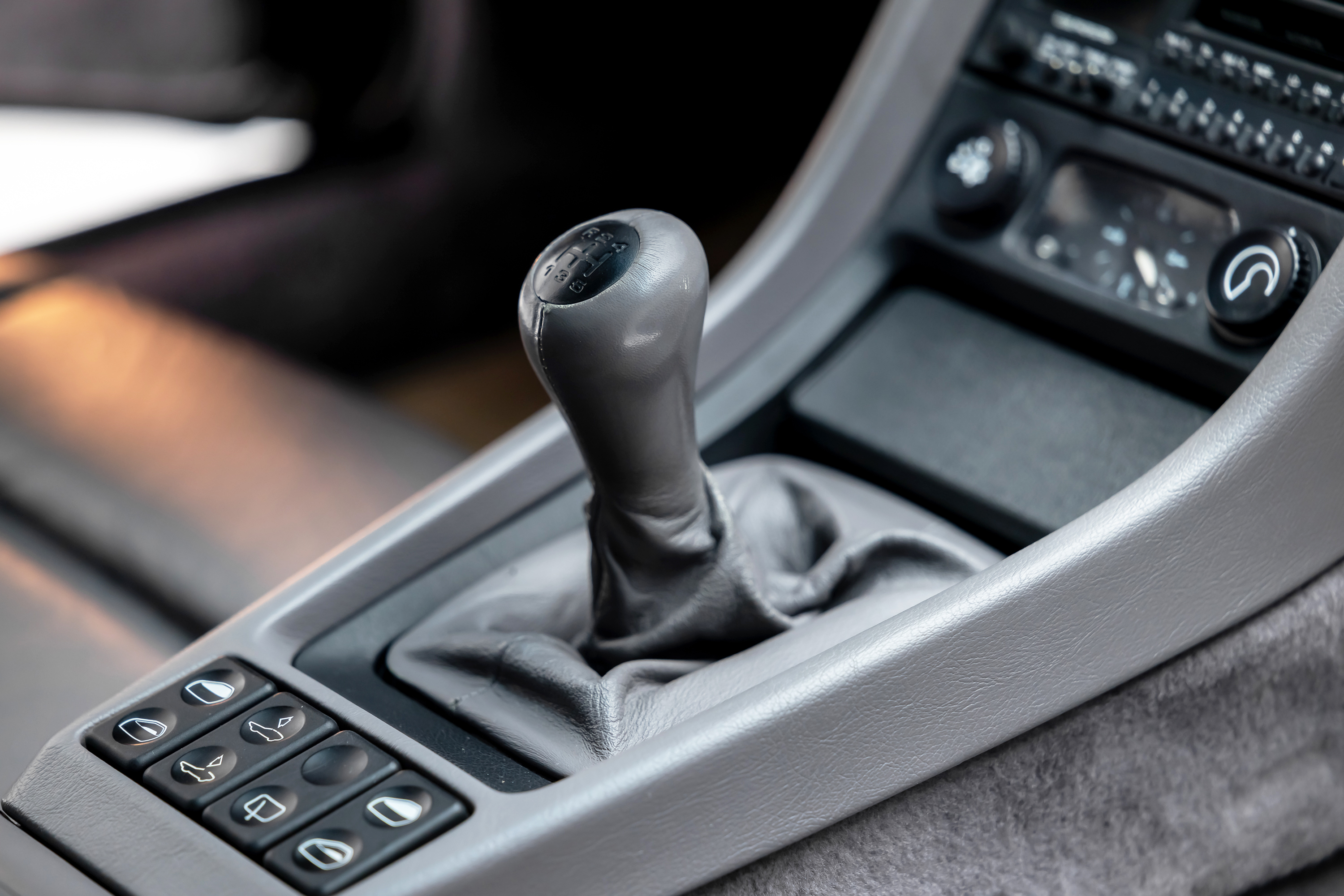 1991 Porsche 928 - Photo 68