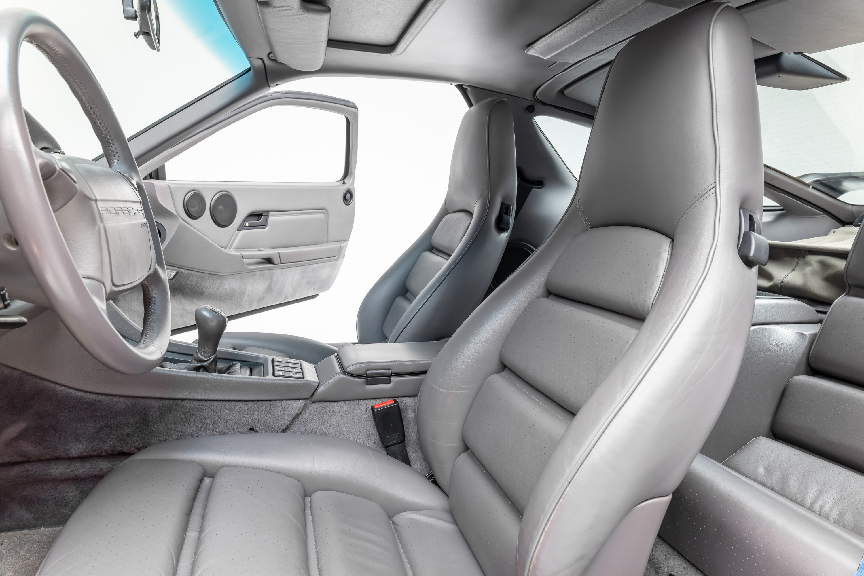 1991 Porsche 928 - Photo 48