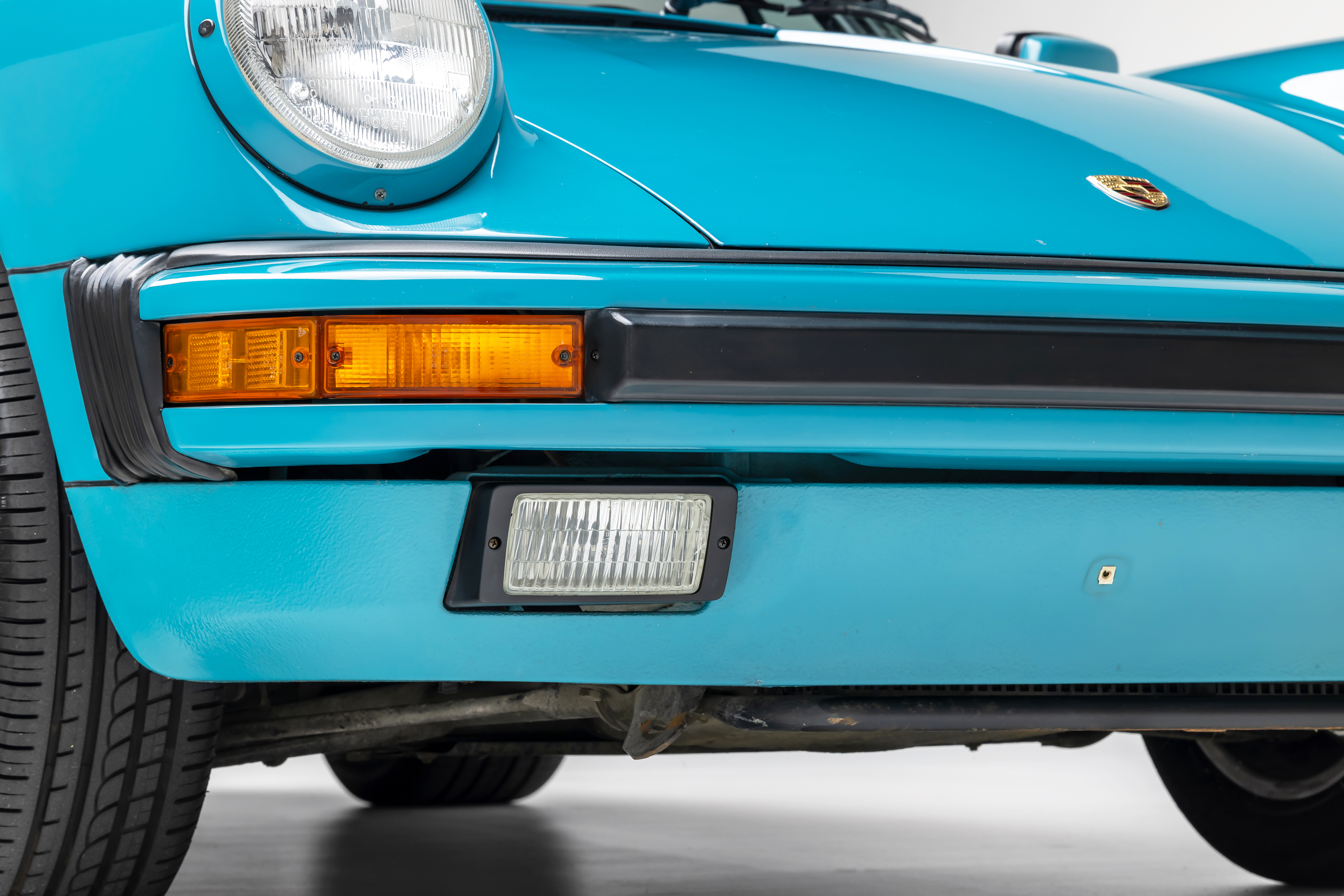 1989 Porsche 911 - Photo 34