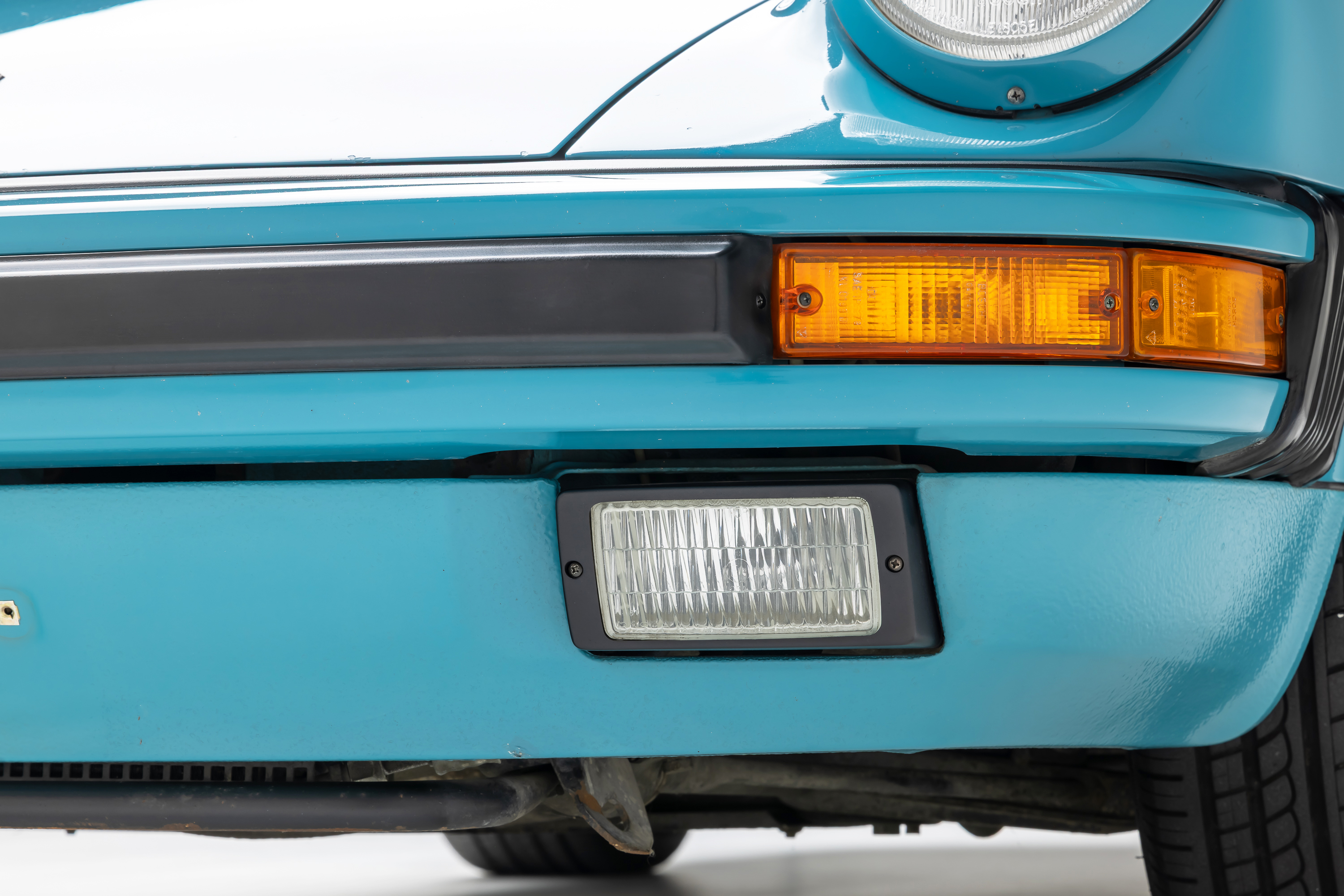 1989 Porsche 911 - Photo 39