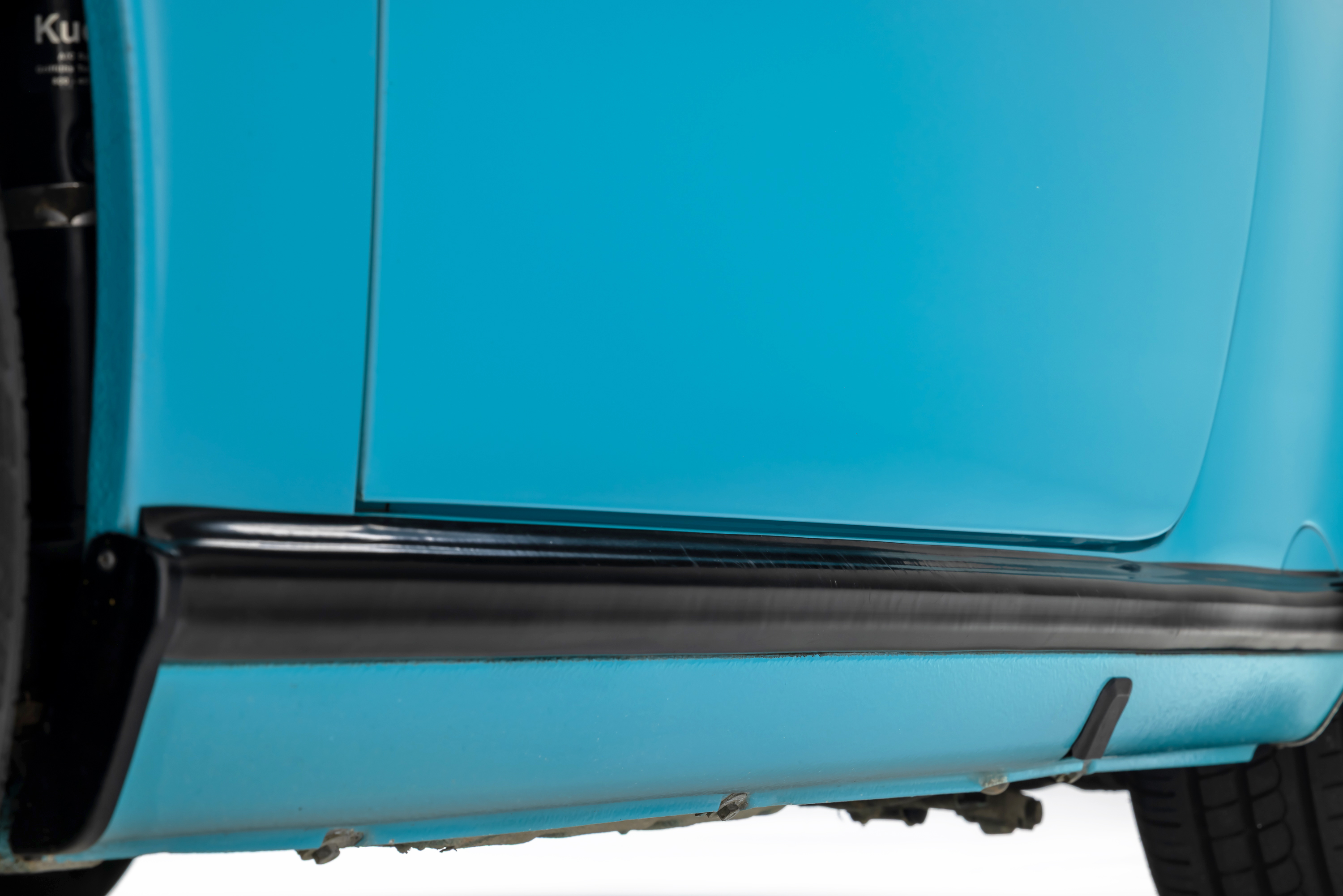 1989 Porsche 911 - Photo 56