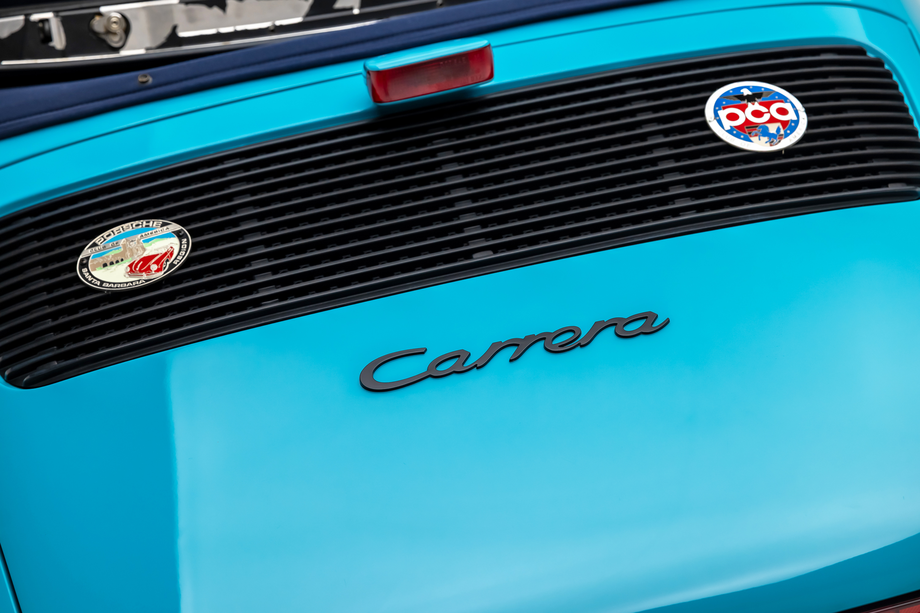 1989 Porsche 911 - Photo 52