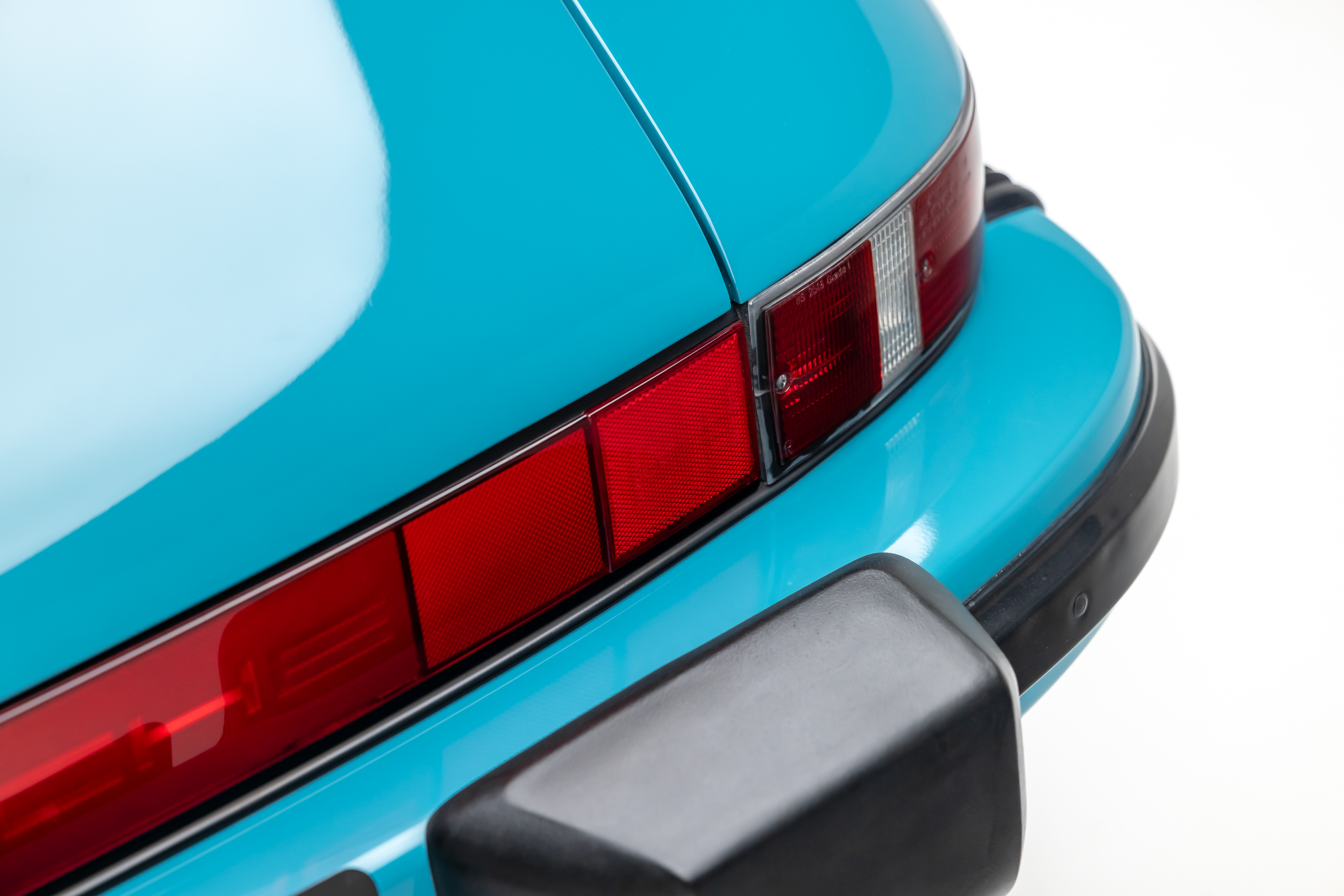1989 Porsche 911 - Photo 54