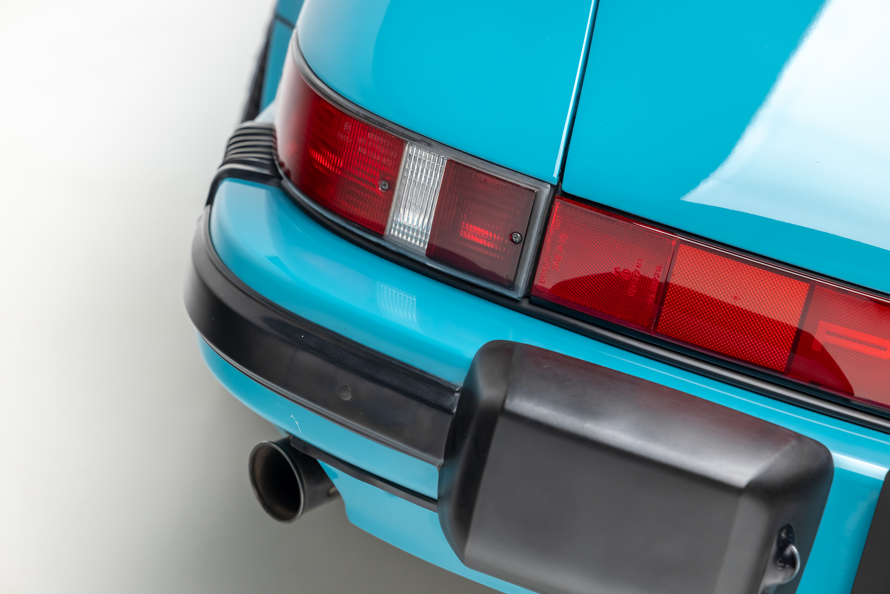 1989 Porsche 911 - Photo 47