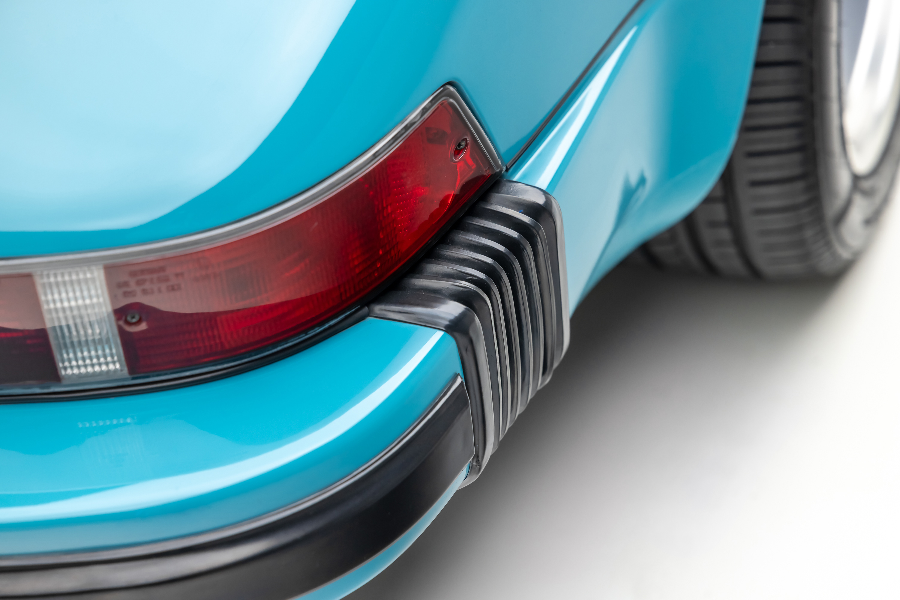 1989 Porsche 911 - Photo 48