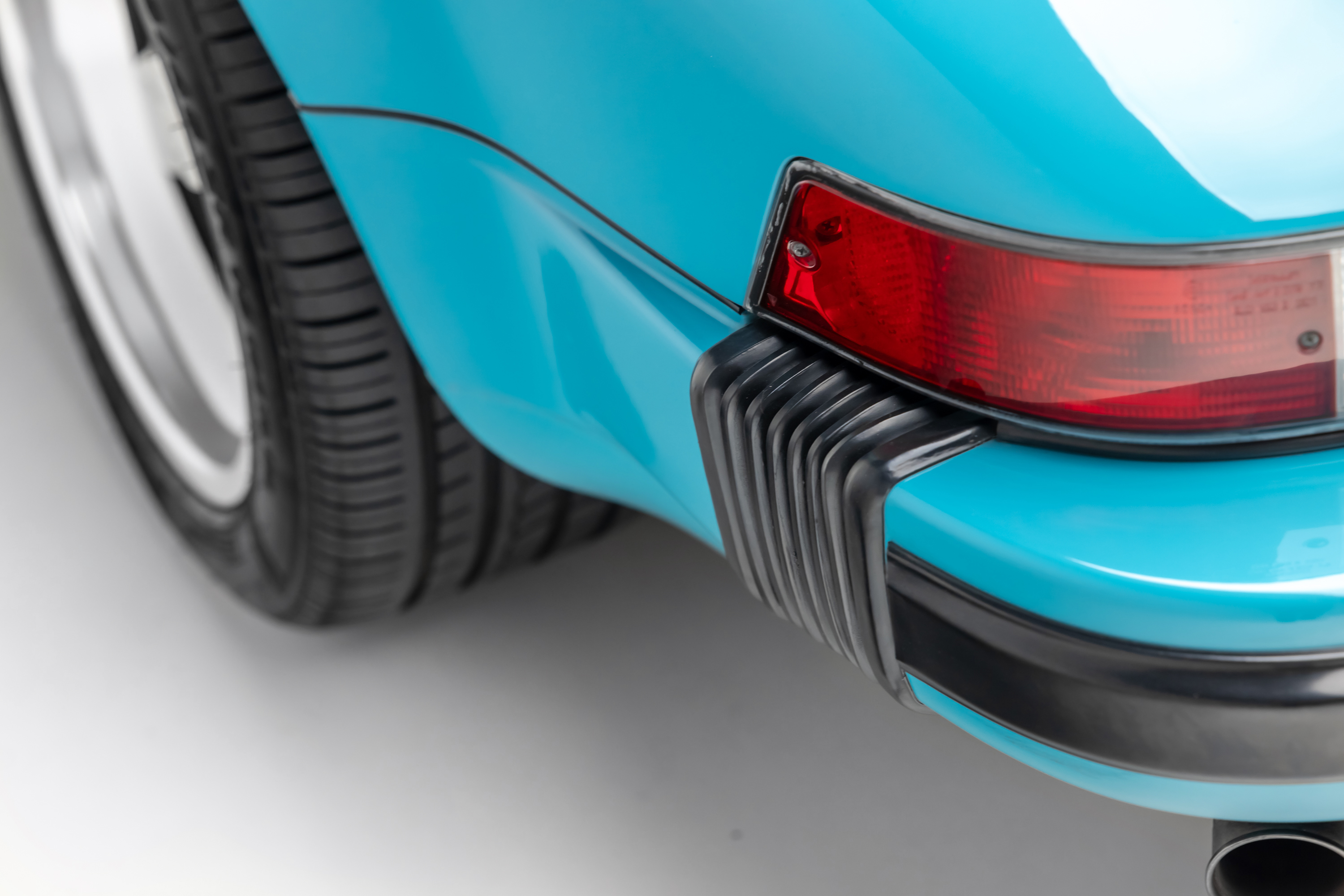 1989 Porsche 911 - Photo 46