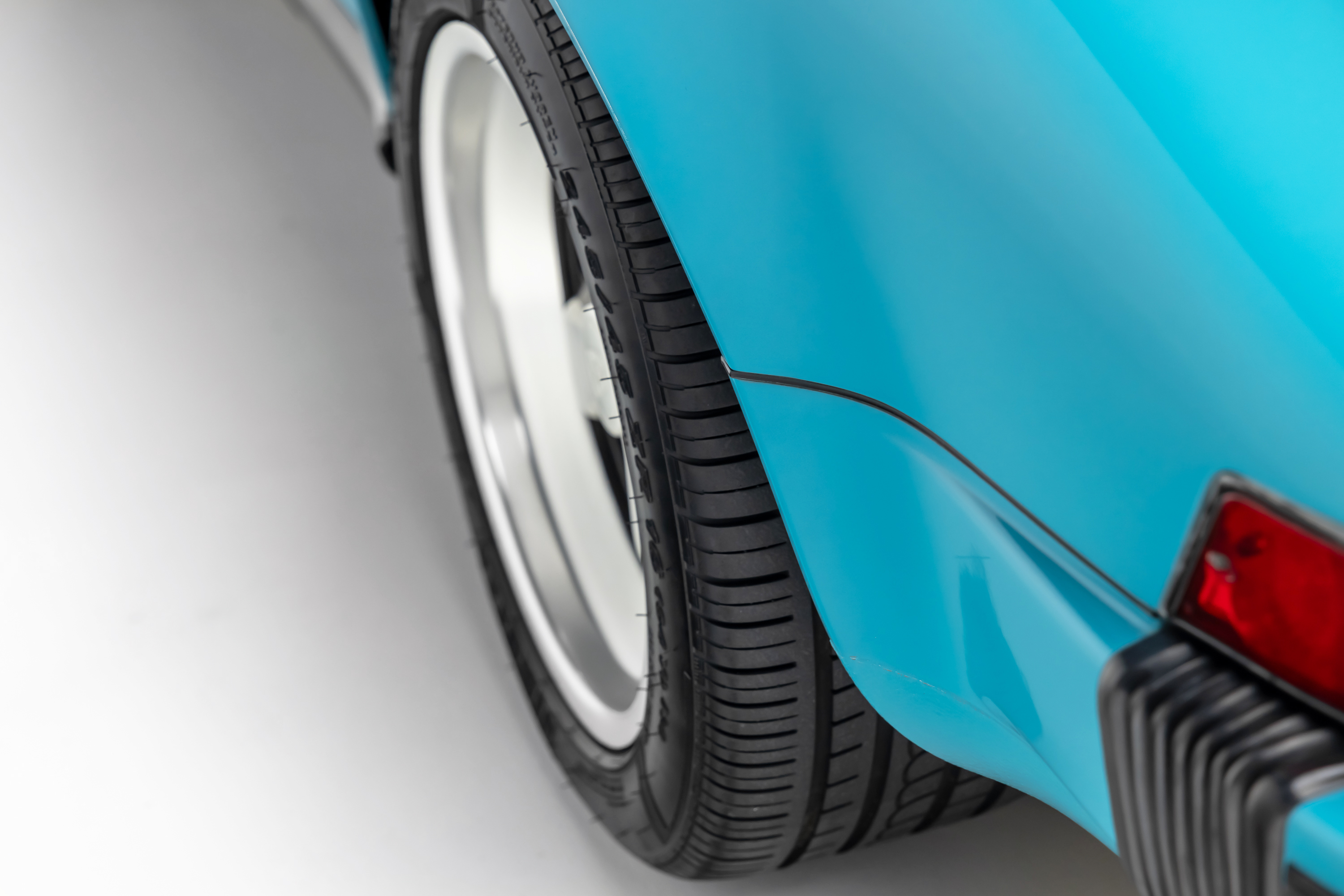 1989 Porsche 911 - Photo 45