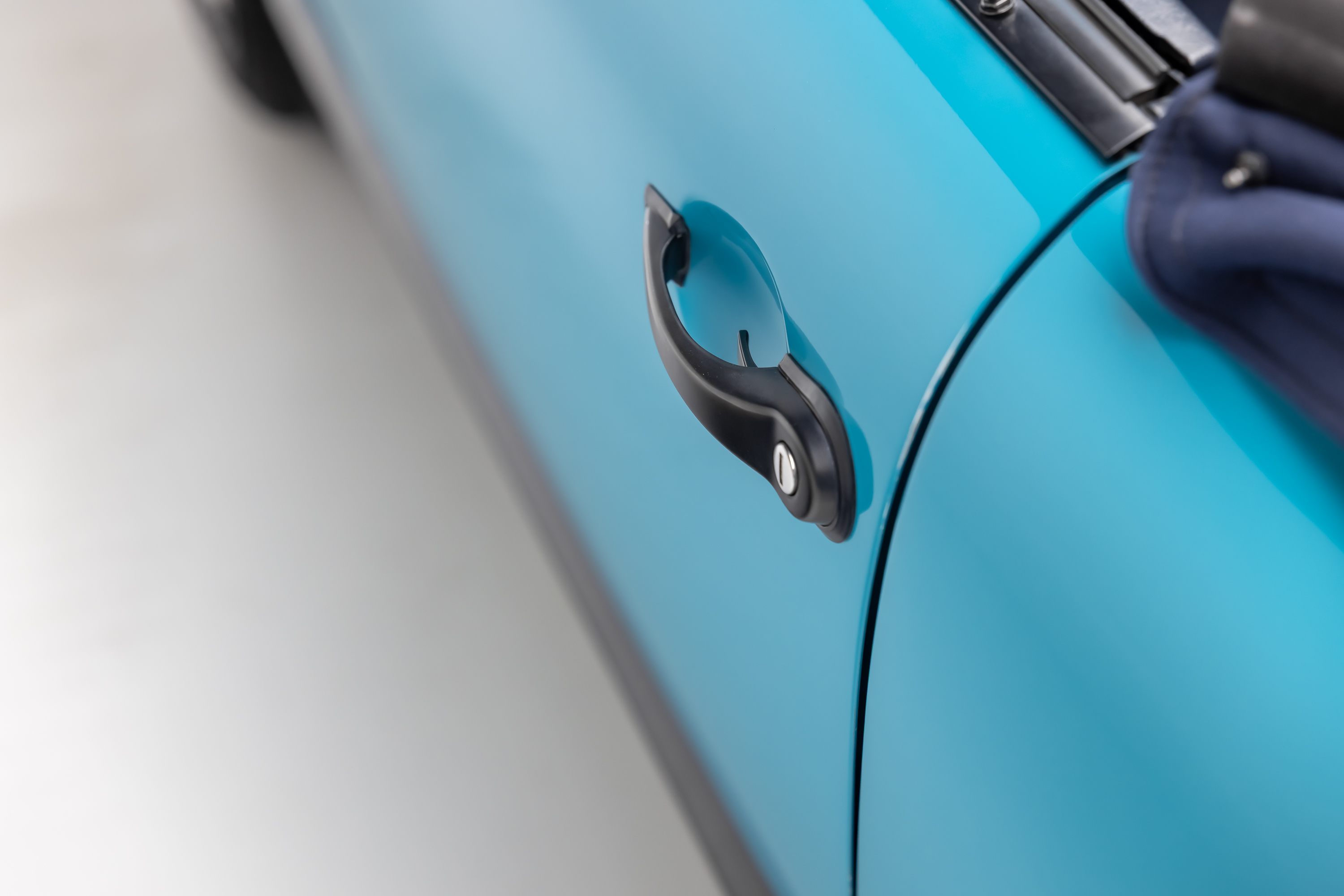 1989 Porsche 911 - Photo 44