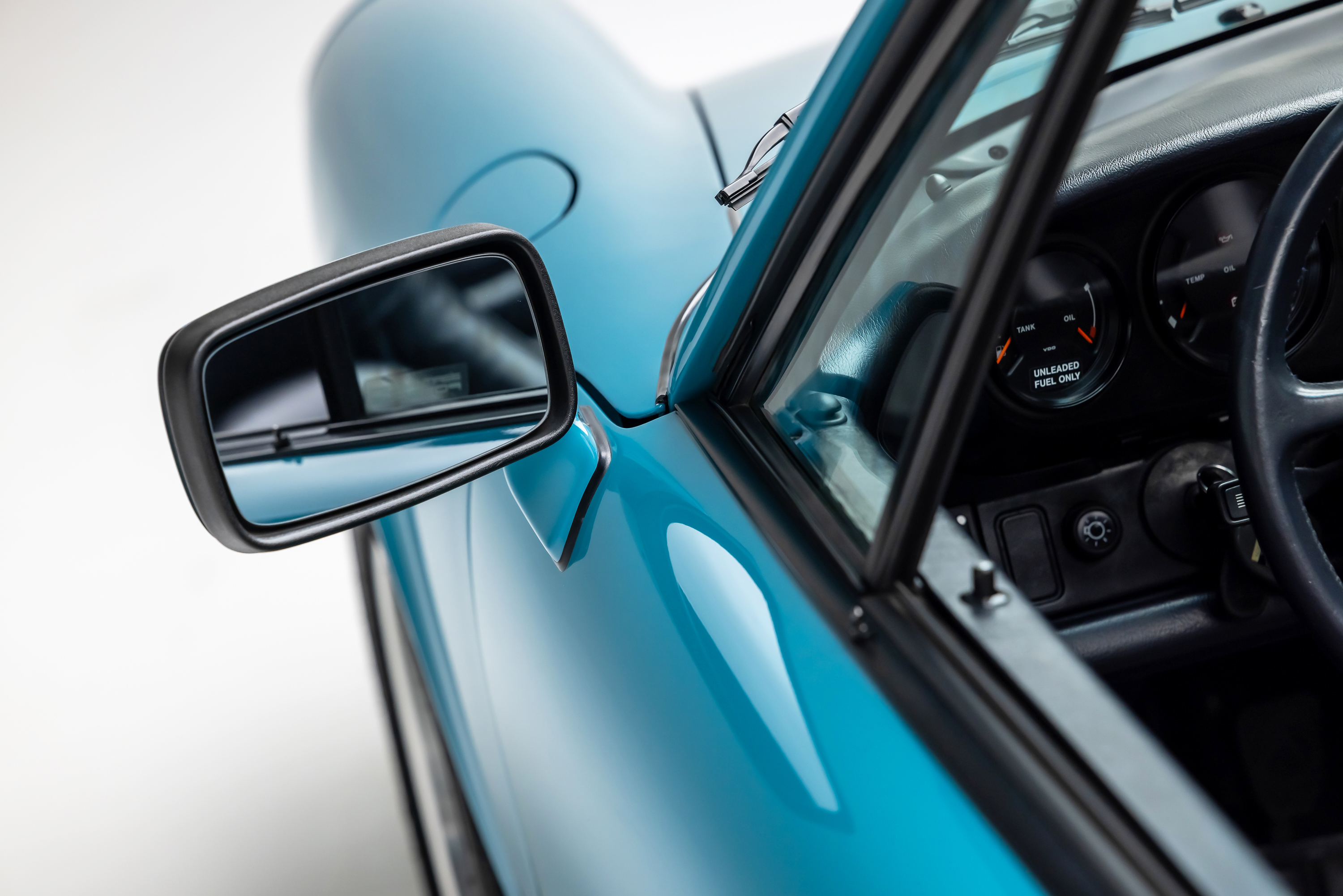 1989 Porsche 911 - Photo 43