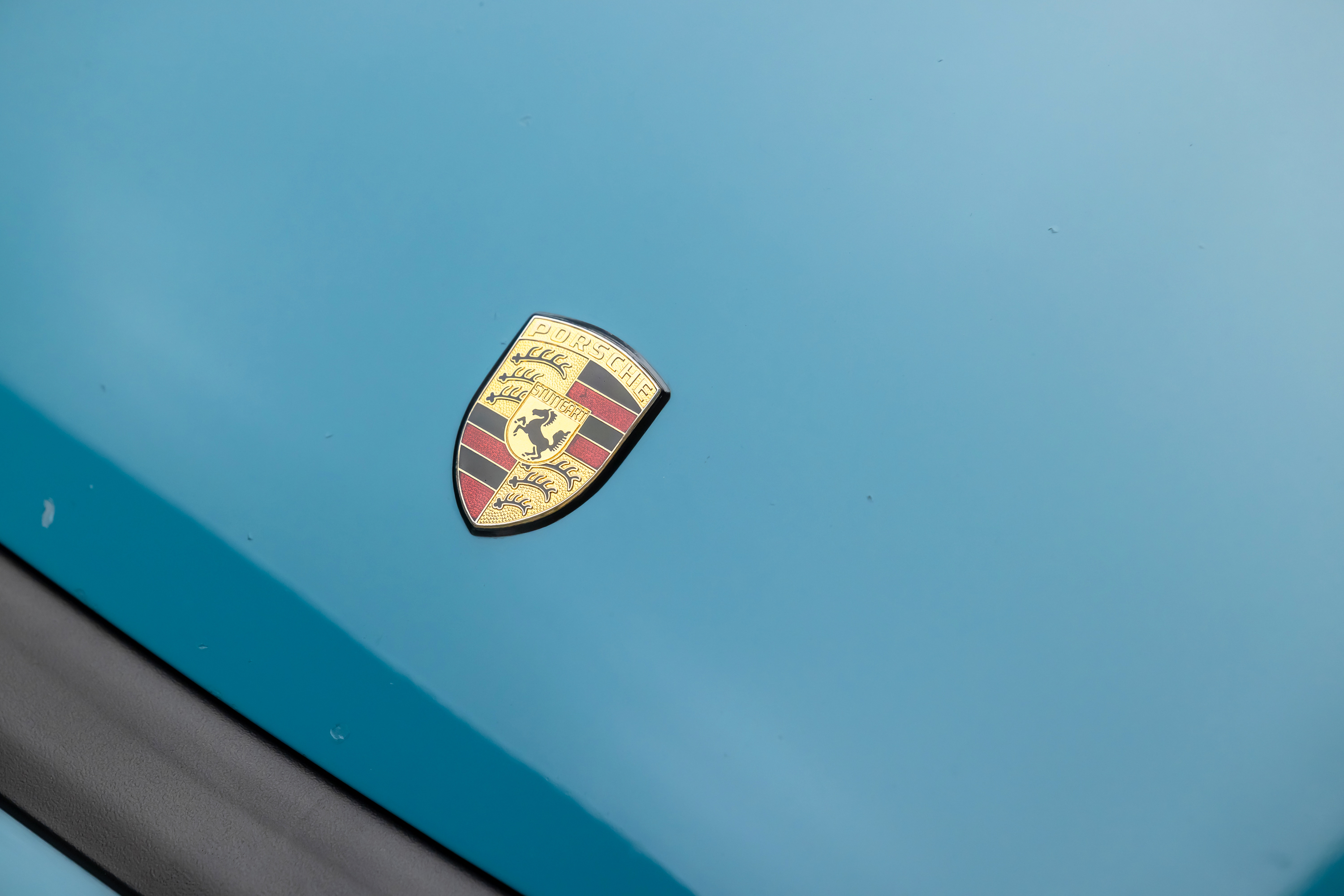 1989 Porsche 911 - Photo 36