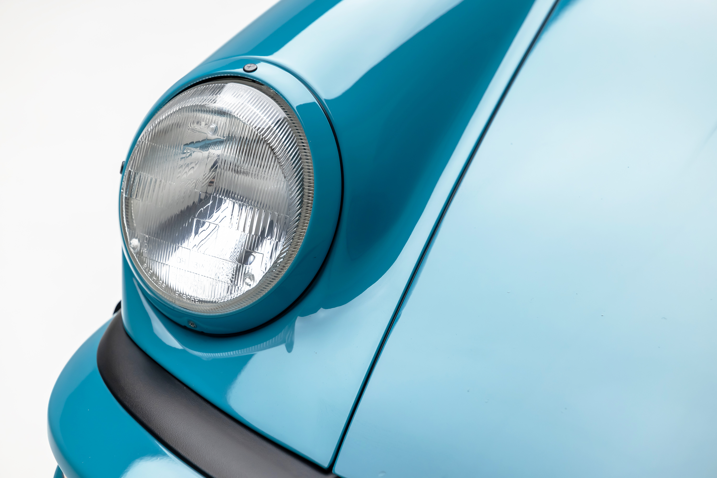 1989 Porsche 911 - Photo 32