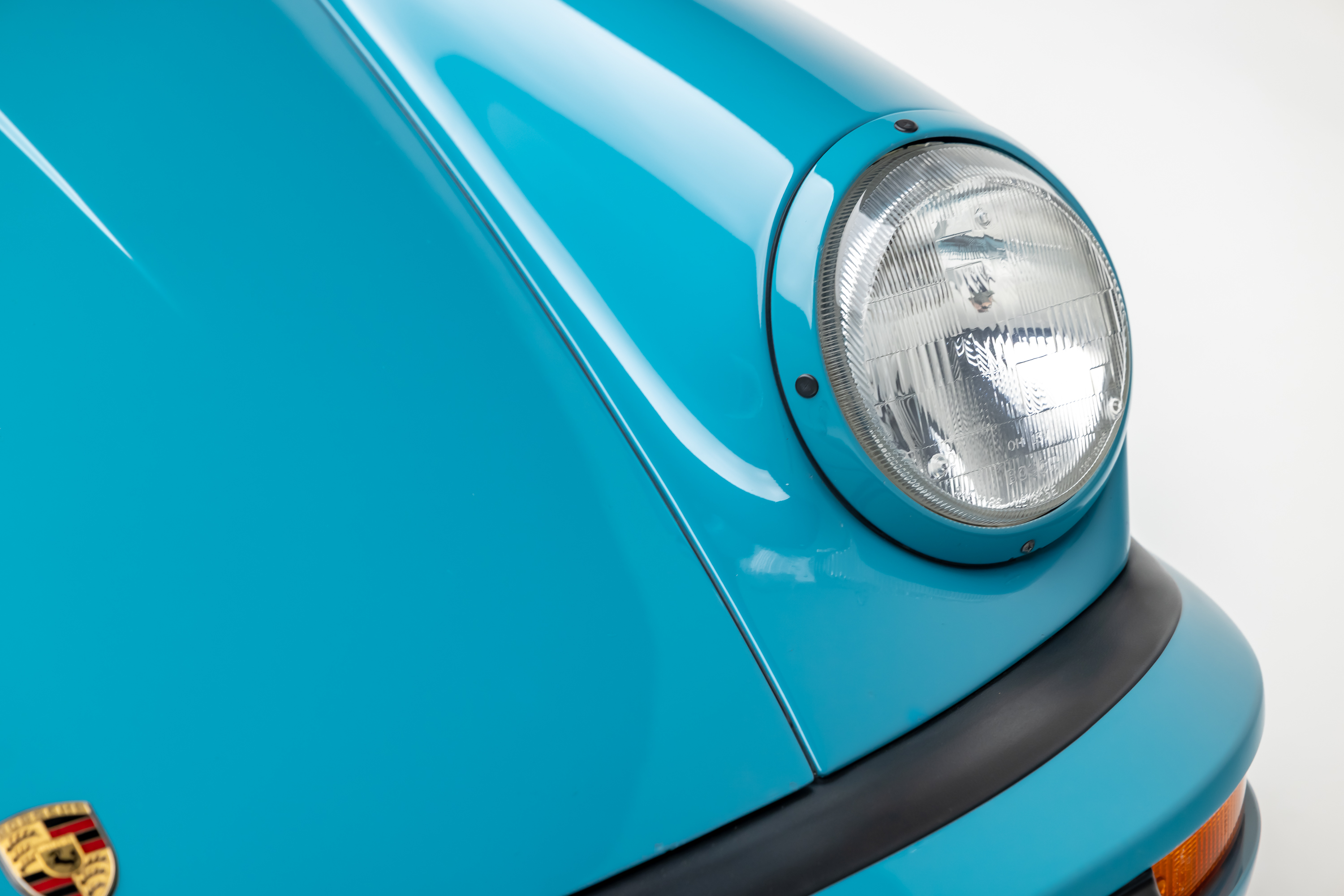 1989 Porsche 911 - Photo 38