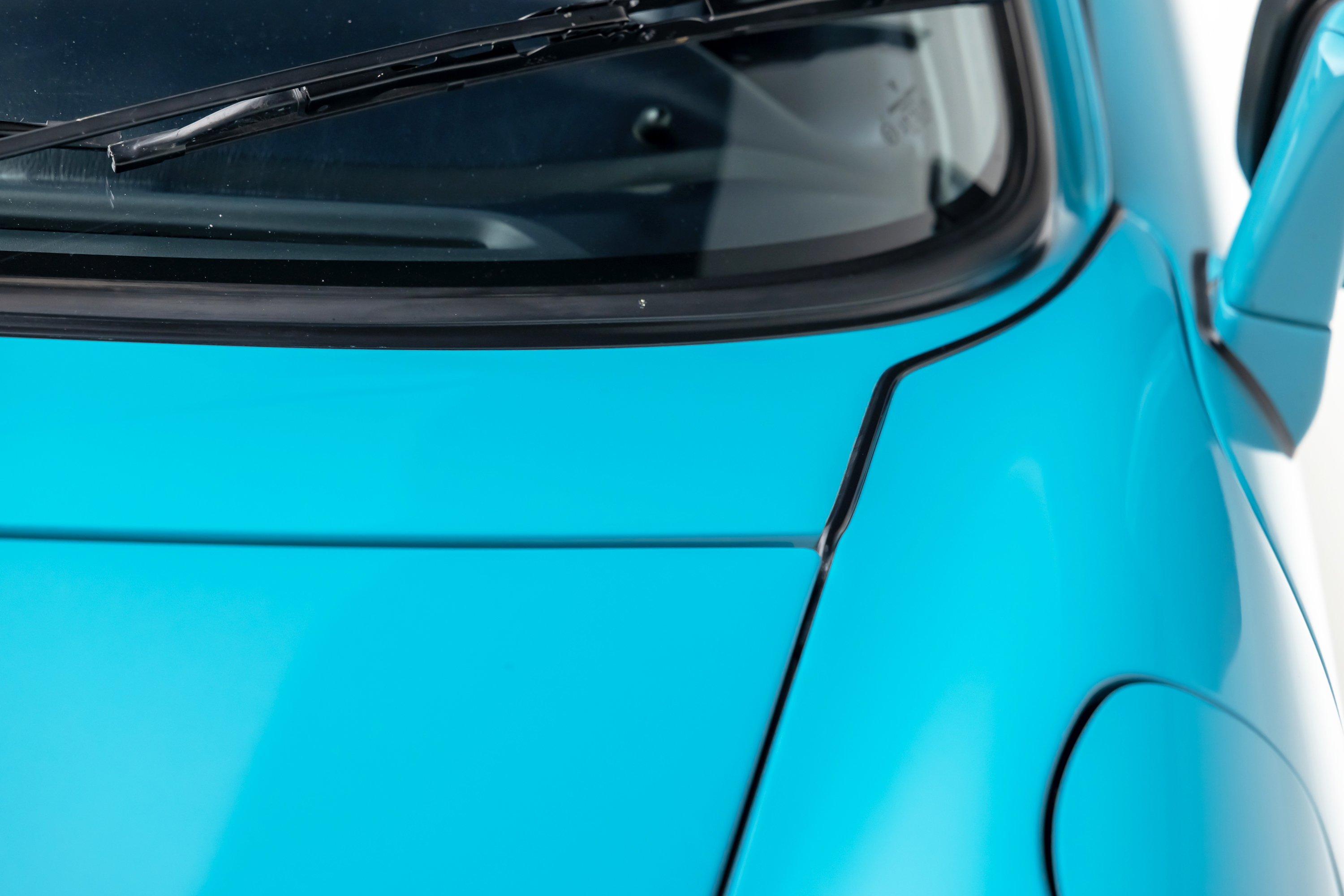 1989 Porsche 911 - Photo 42