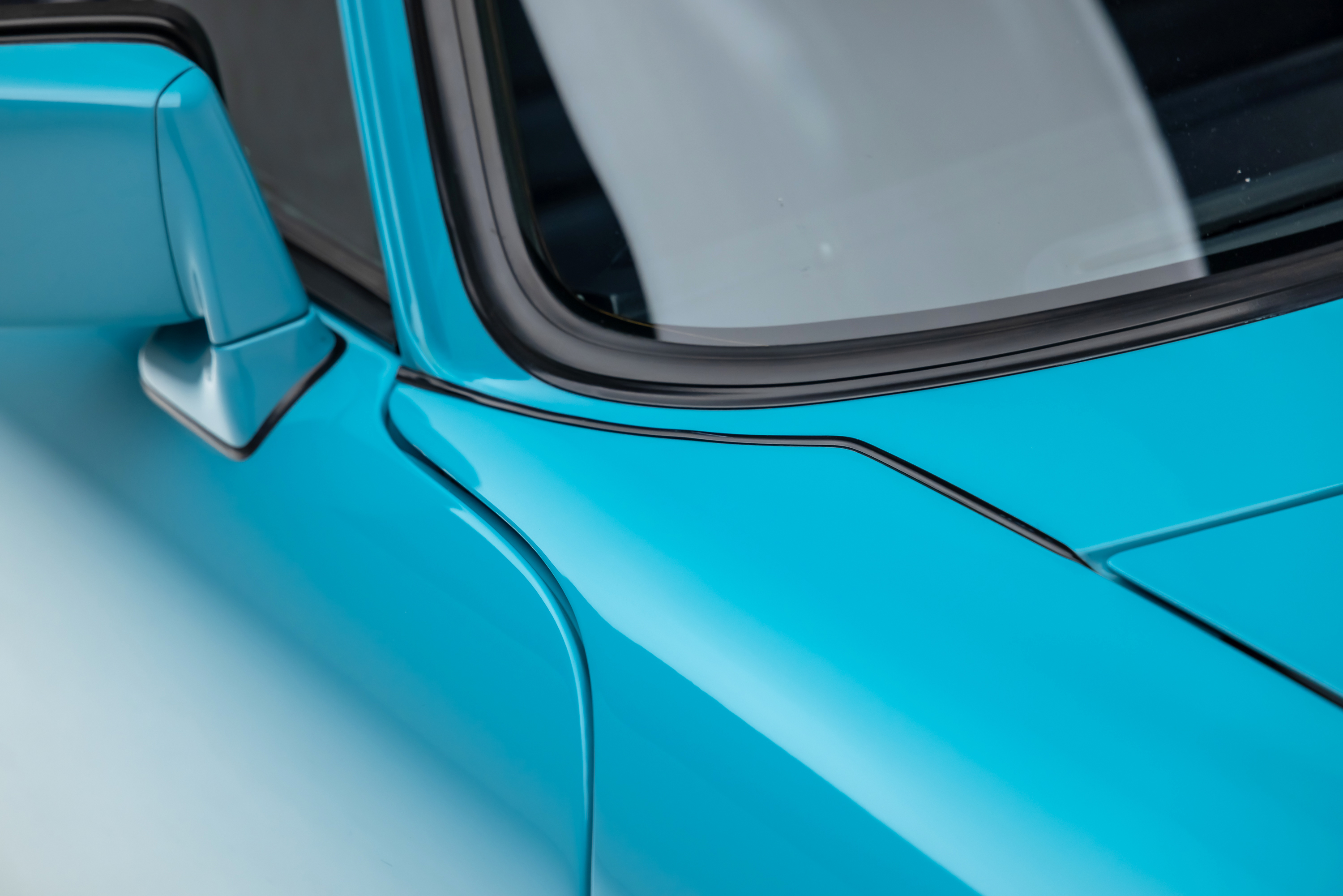 1989 Porsche 911 - Photo 31