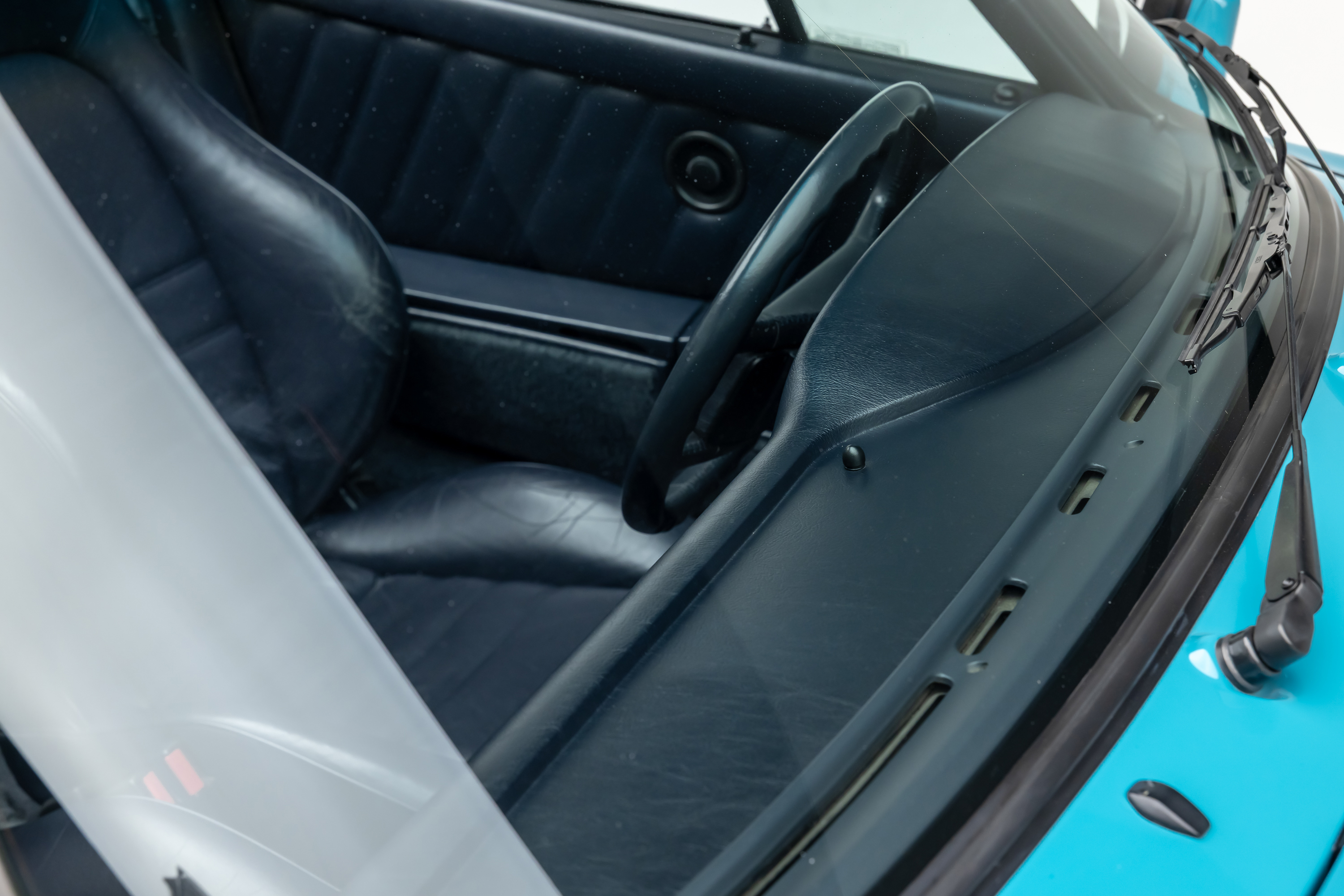 1989 Porsche 911 - Photo 33