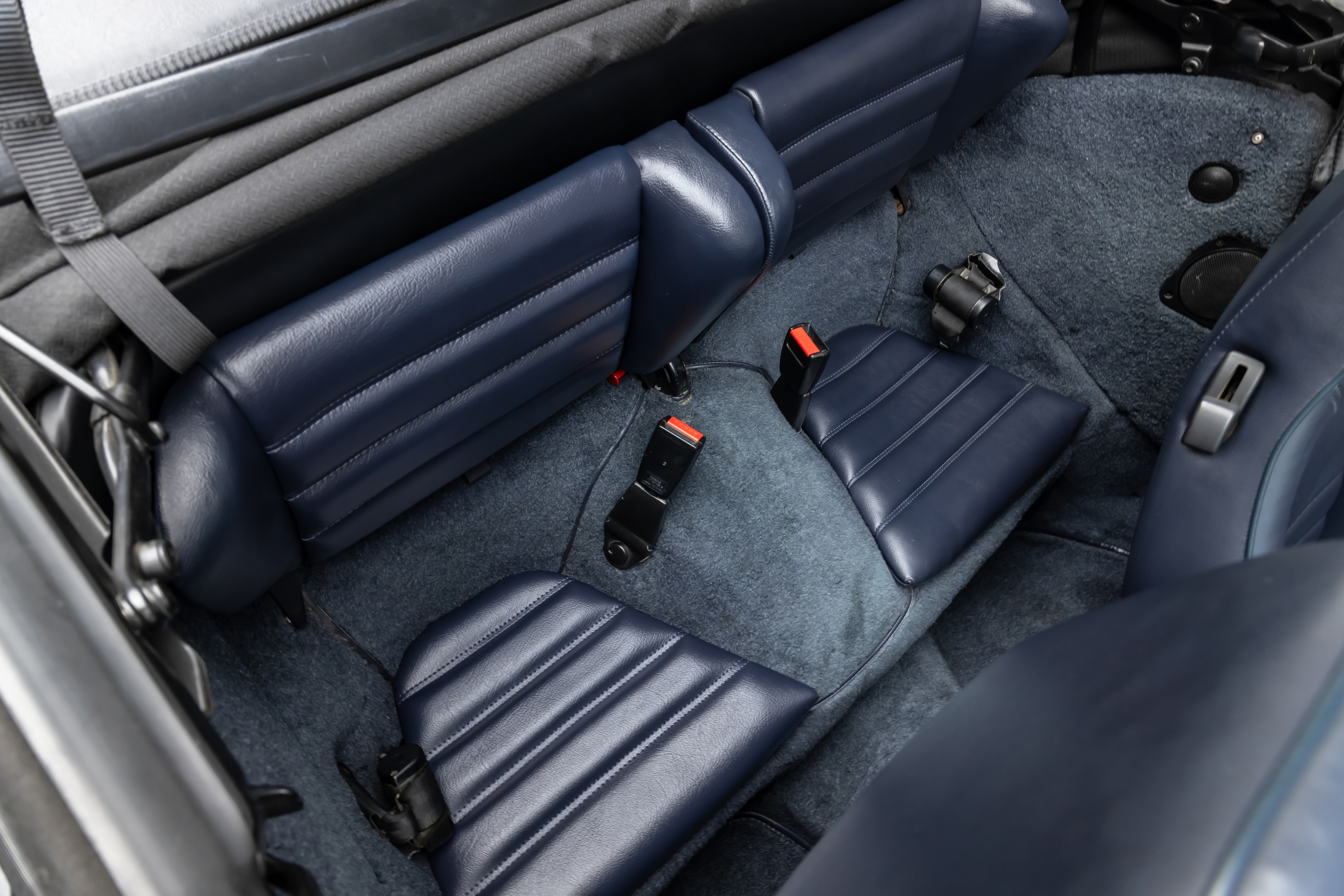 1989 Porsche 911 - Photo 109