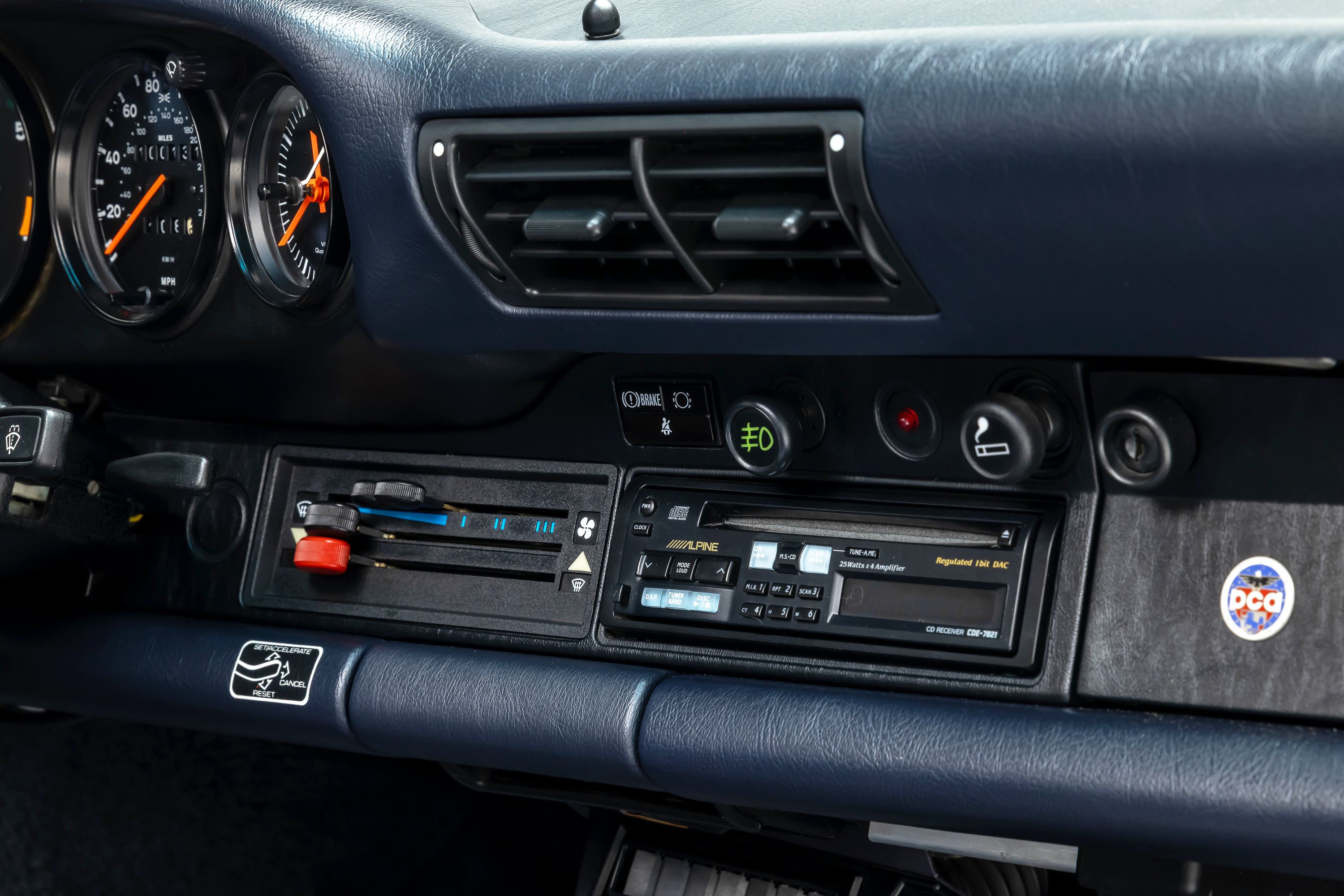 1989 Porsche 911 - Photo 86