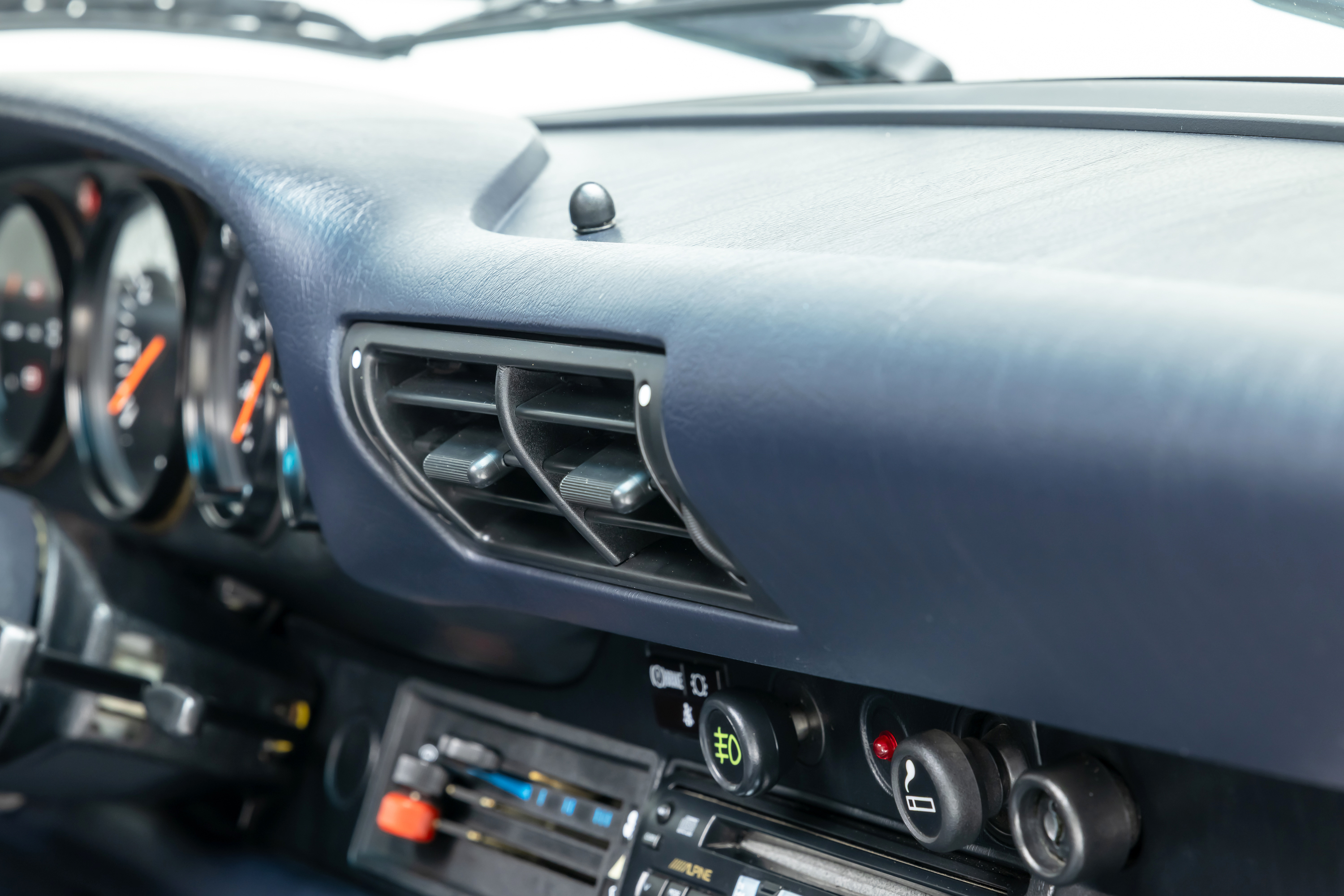 1989 Porsche 911 - Photo 85