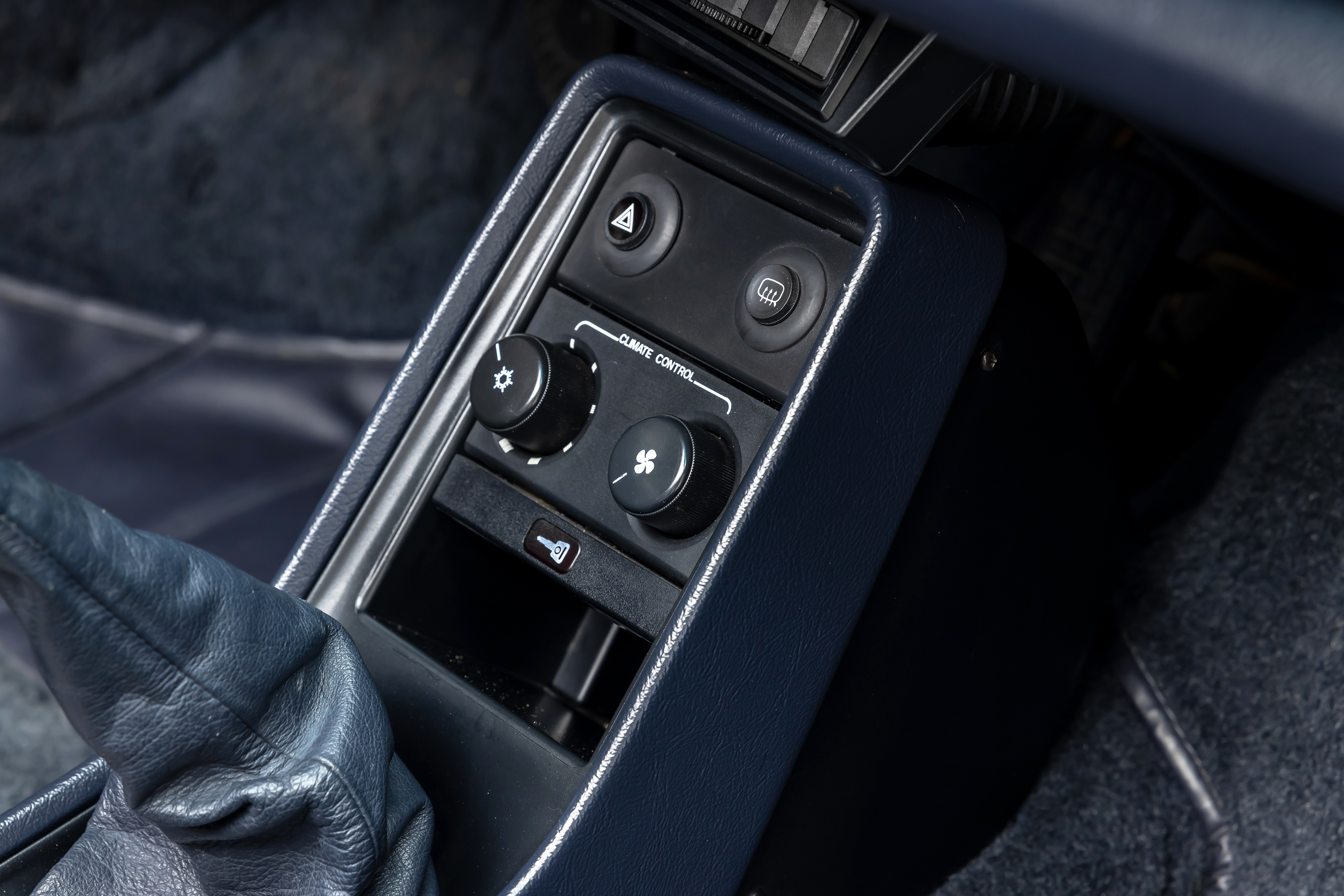 1989 Porsche 911 - Photo 84