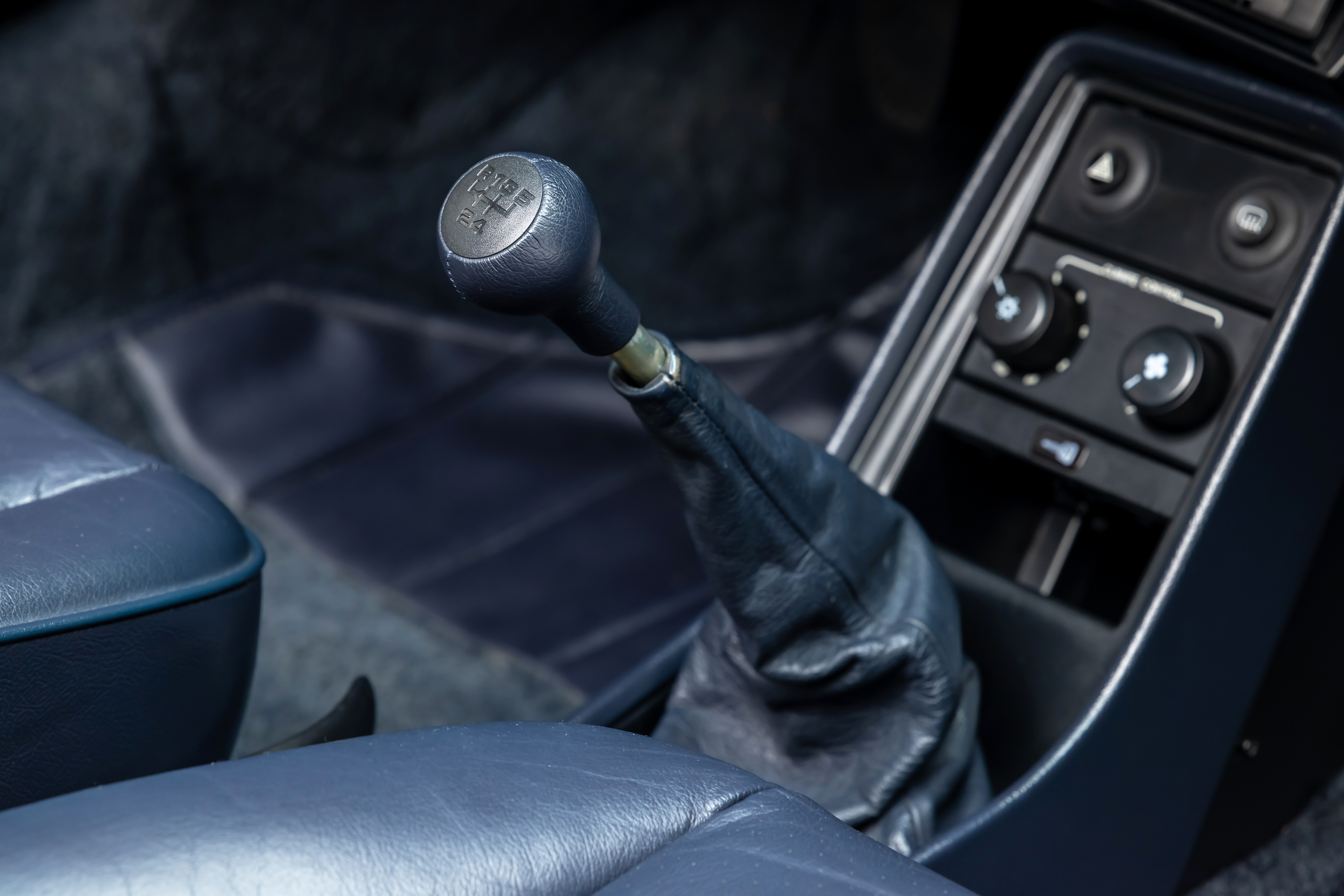 1989 Porsche 911 - Photo 83